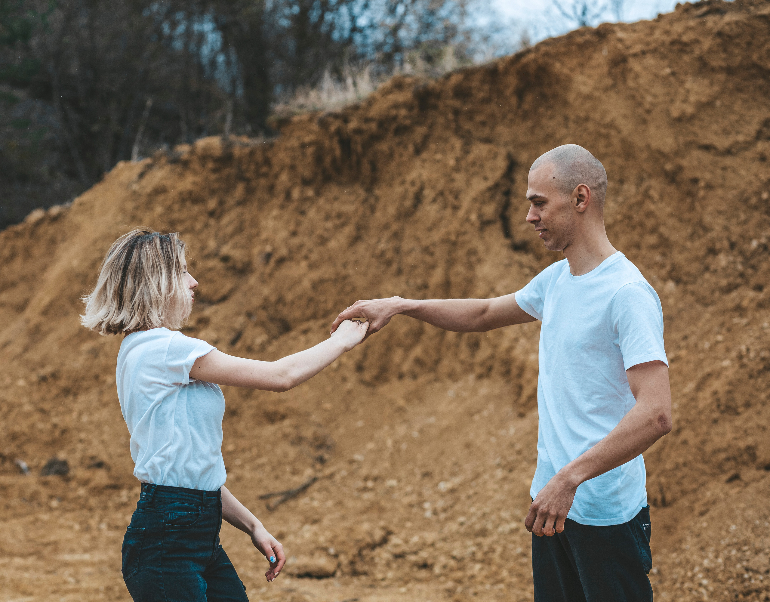 Мария & Павел. Семейный фотограф в Москве и Московской области Донкова Екатерина
