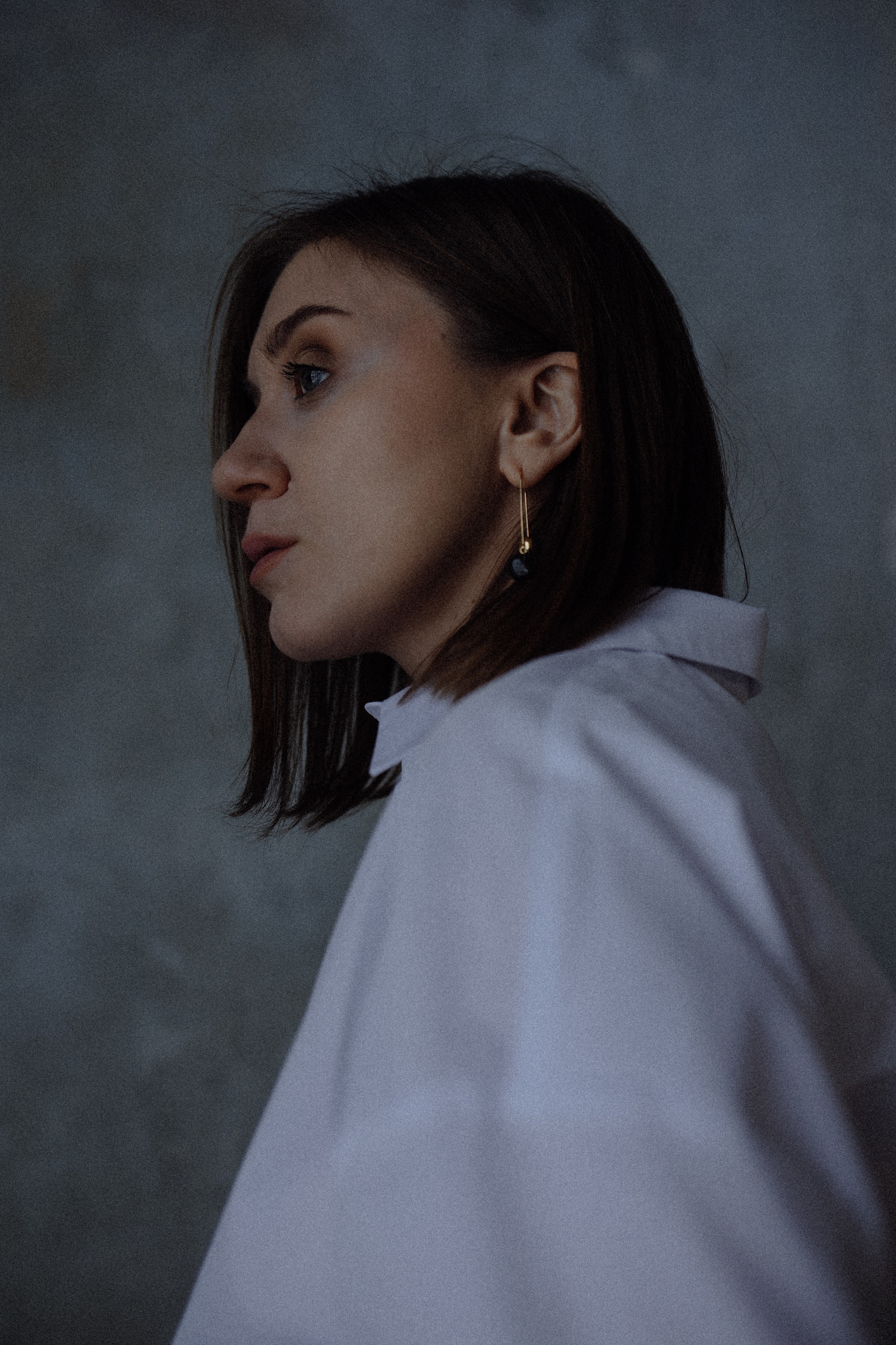 Контент для стилиста Марины Швец. Семейный фотограф в Москве и Московской области Донкова Екатерина