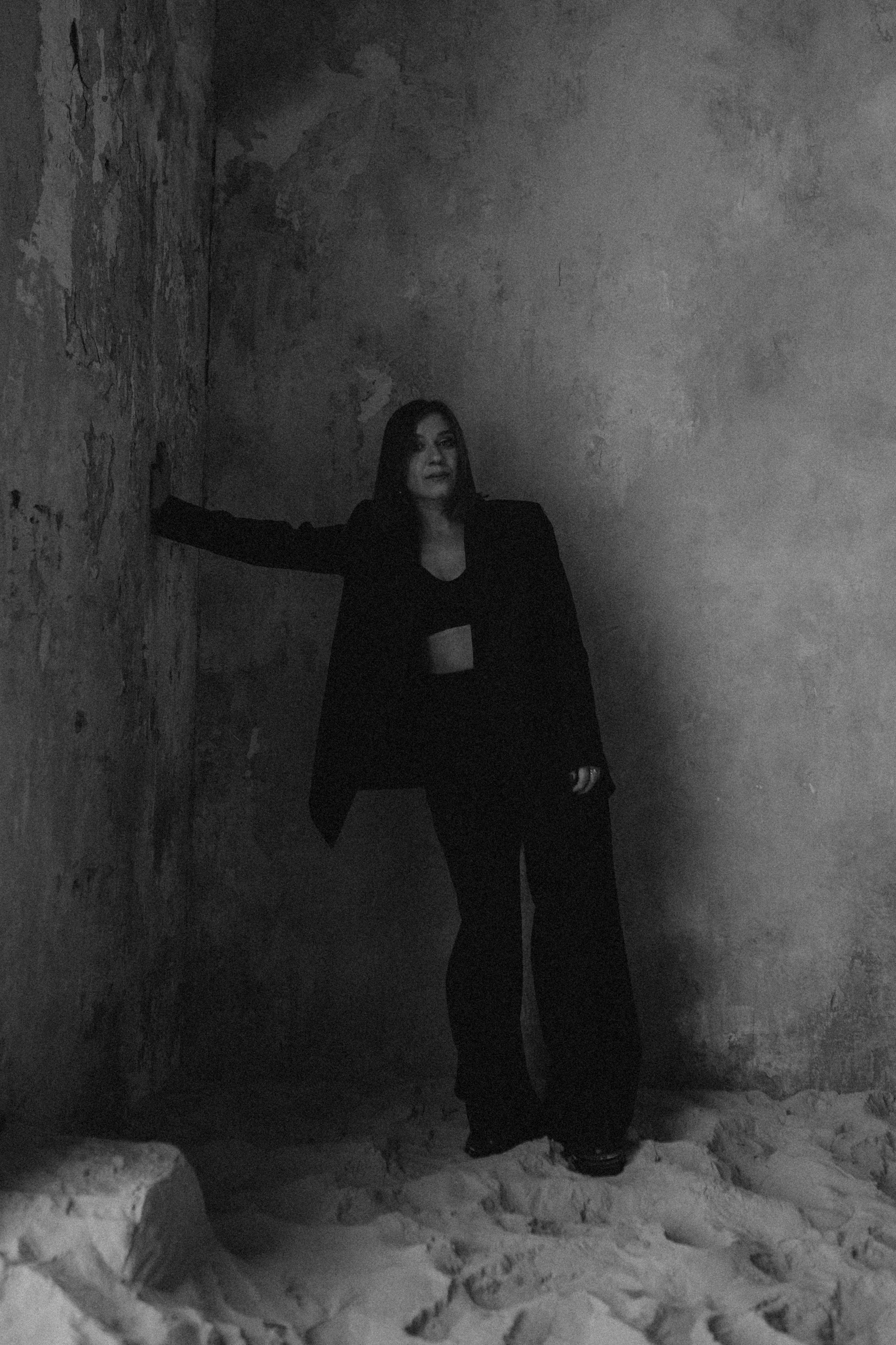 Контент для стилиста Марины Швец. Семейный фотограф в Москве и Московской области Донкова Екатерина