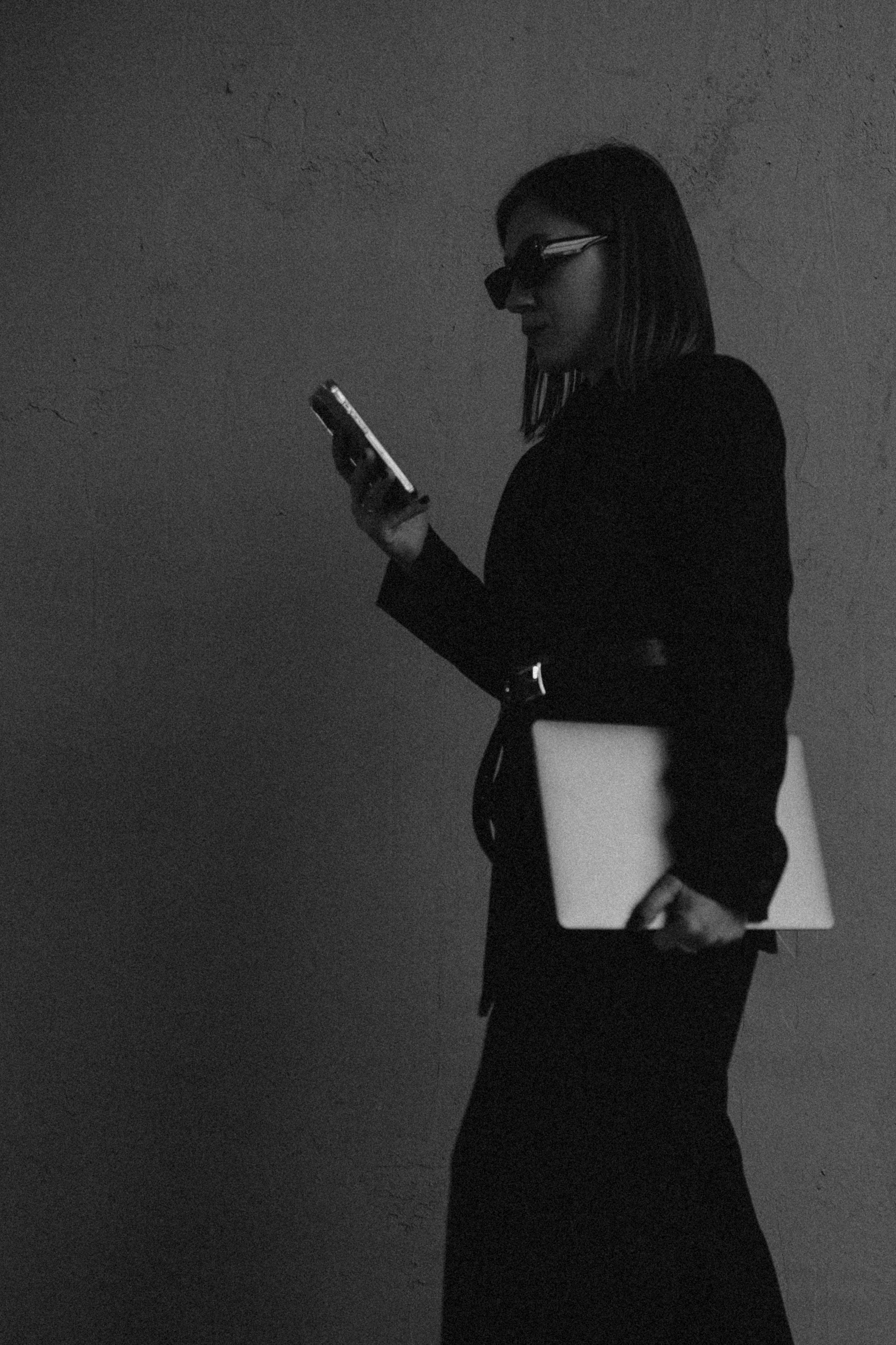 Контент для стилиста Марины Швец. Семейный фотограф в Москве и Московской области Донкова Екатерина