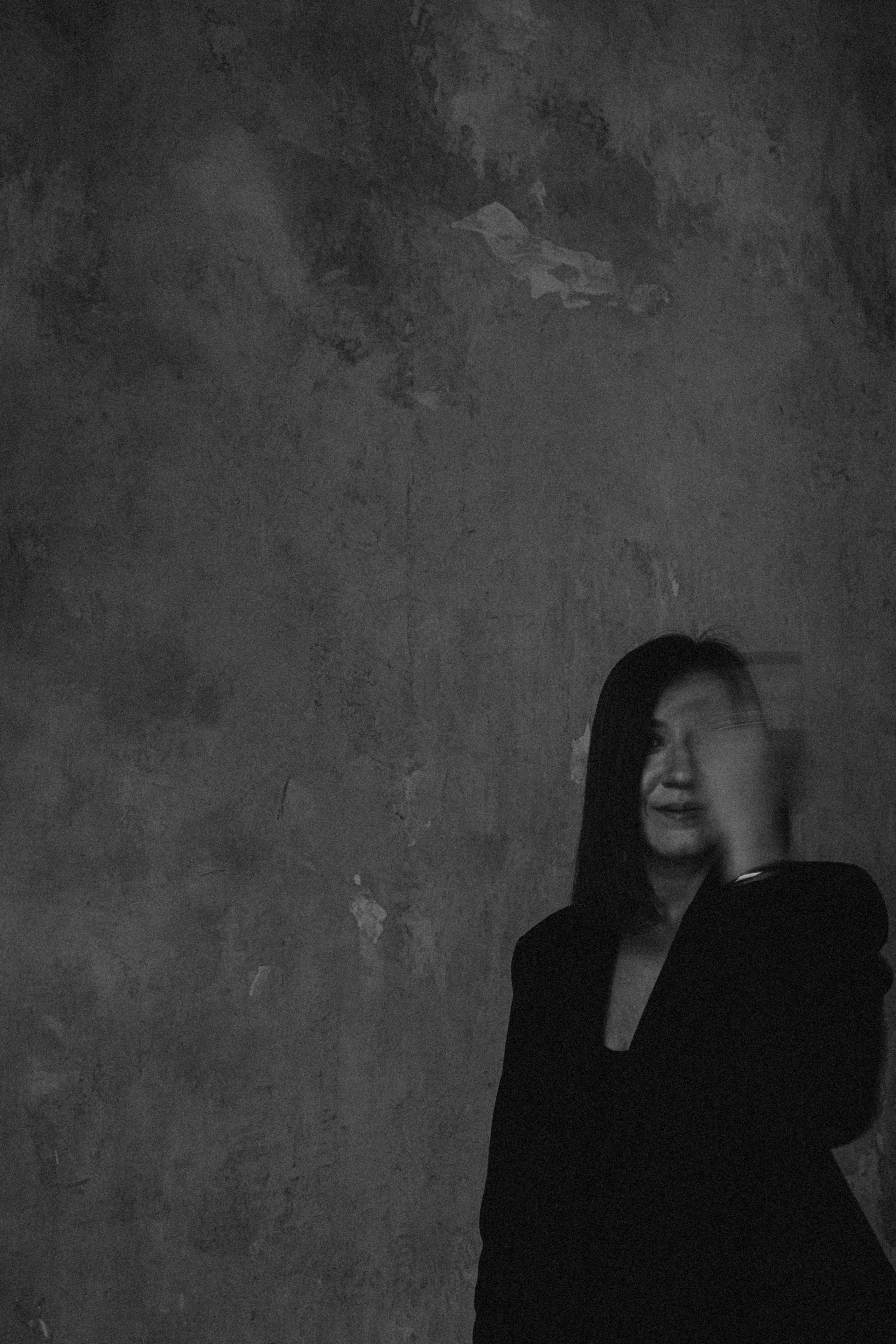 Контент для стилиста Марины Швец. Семейный фотограф в Москве и Московской области Донкова Екатерина