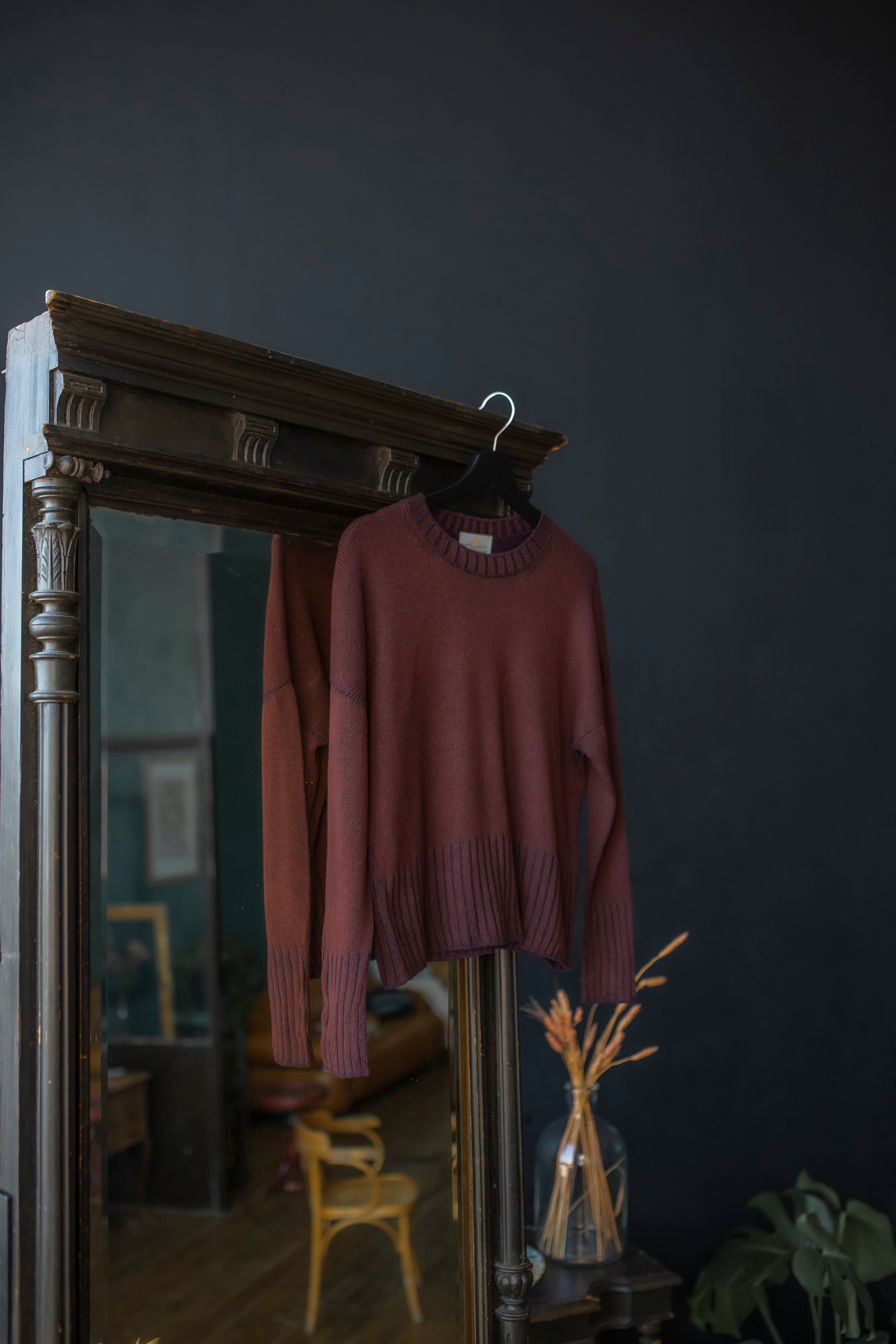 Контент для российского бренда изделий из кашемира. Семейный фотограф в Москве и Московской области Донкова Екатерина