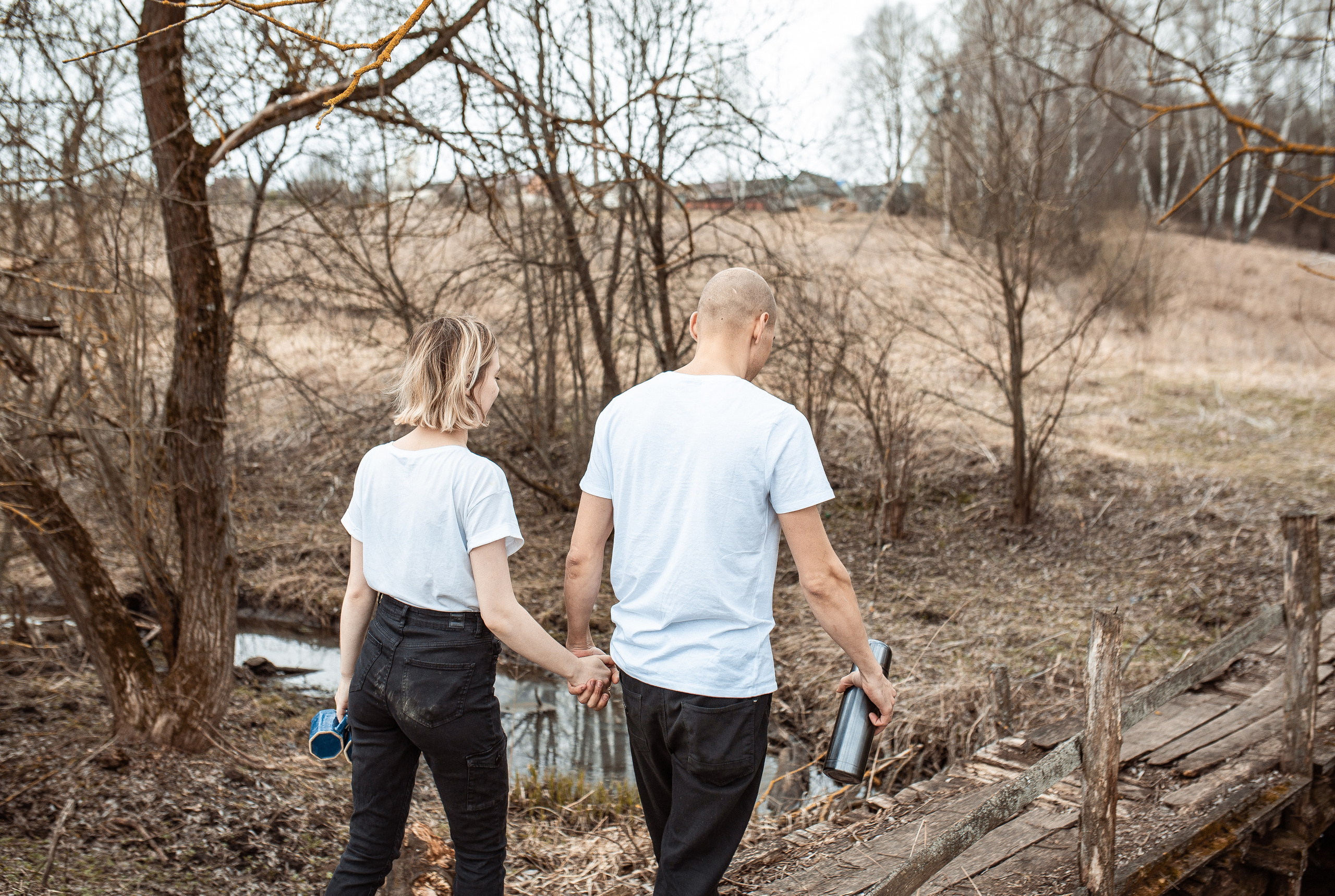 Мария & Павел. Семейный фотограф в Москве и Московской области Донкова Екатерина