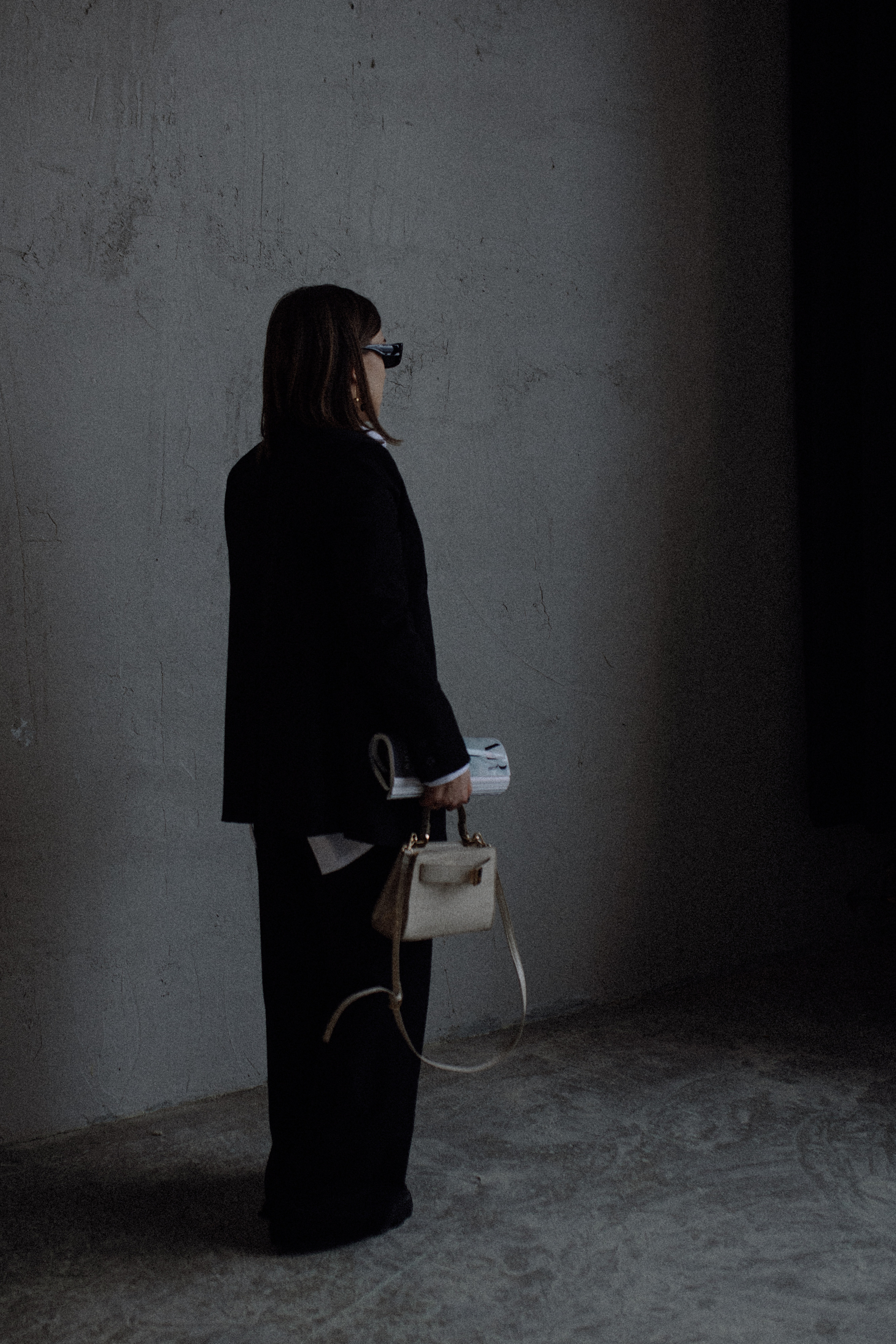 Контент для стилиста Марины Швец. Семейный фотограф в Москве и Московской области Донкова Екатерина