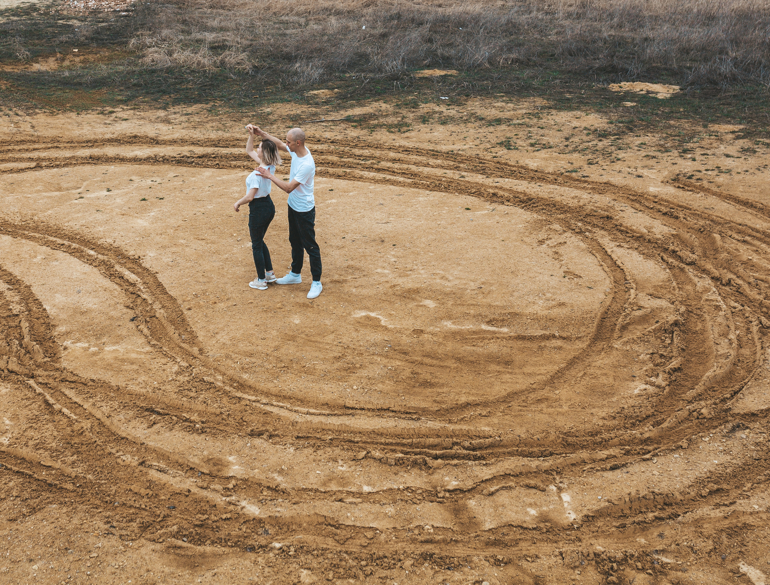 Мария & Павел. Семейный фотограф в Москве и Московской области Донкова Екатерина