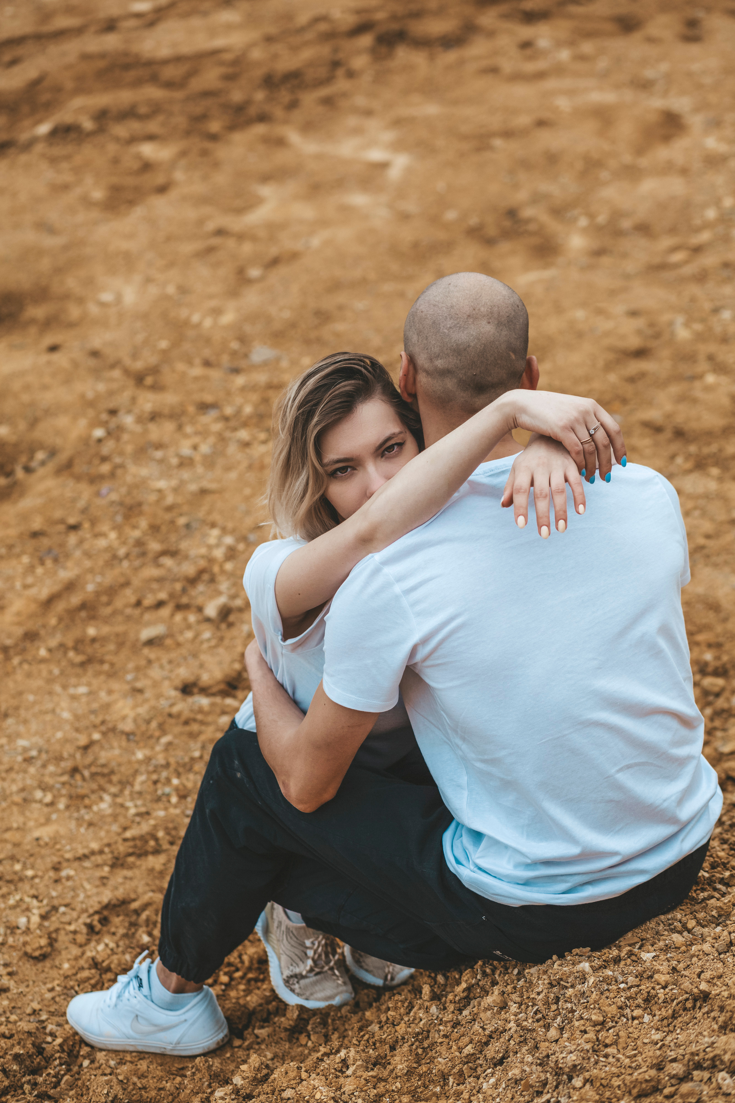 Мария & Павел. Семейный фотограф в Москве и Московской области Донкова Екатерина