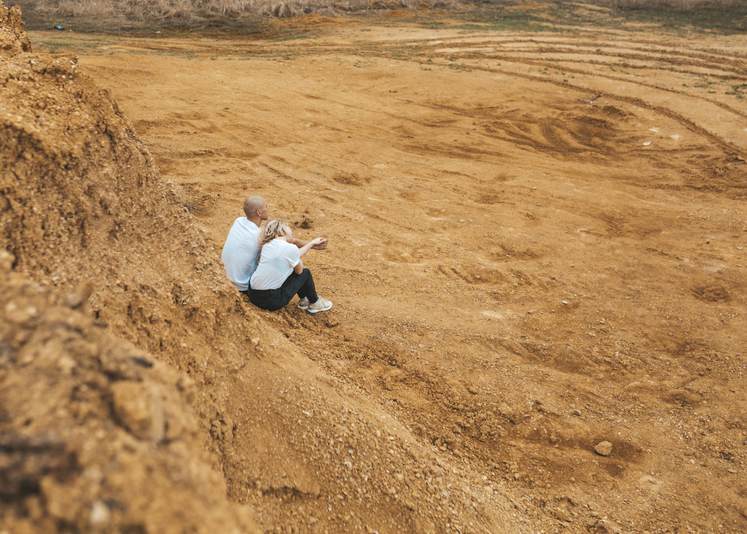 Мария & Павел. Семейный фотограф в Москве и Московской области Донкова Екатерина