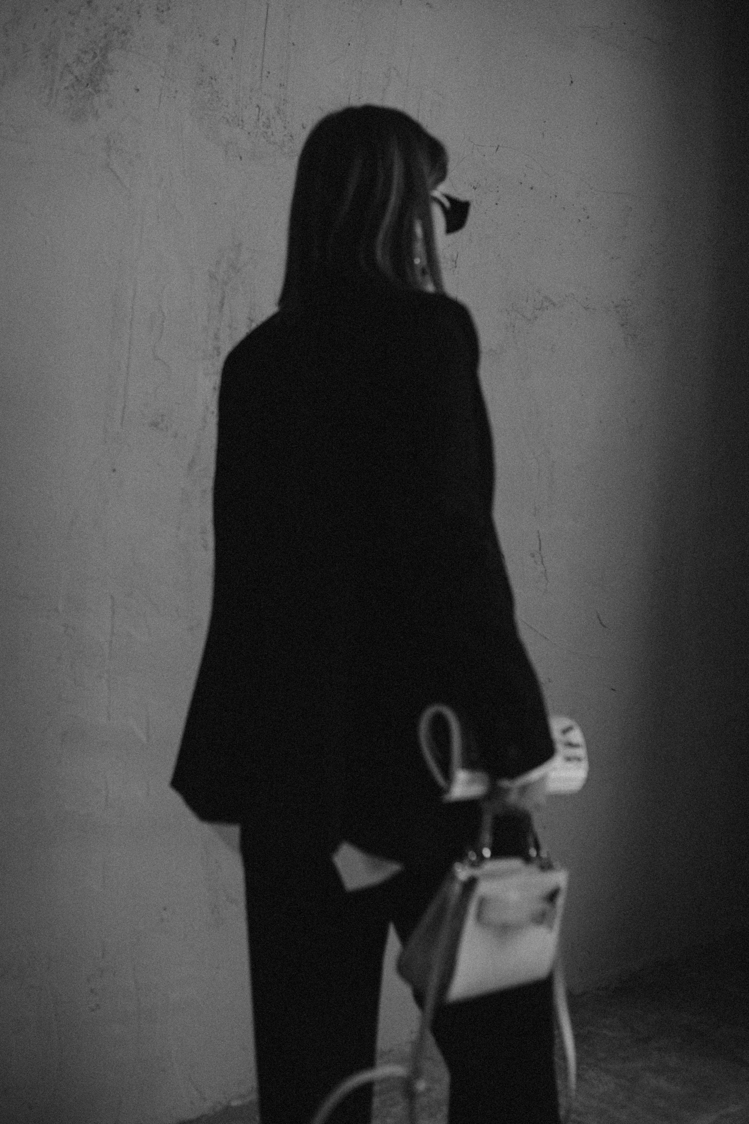 Контент для стилиста Марины Швец. Семейный фотограф в Москве и Московской области Донкова Екатерина