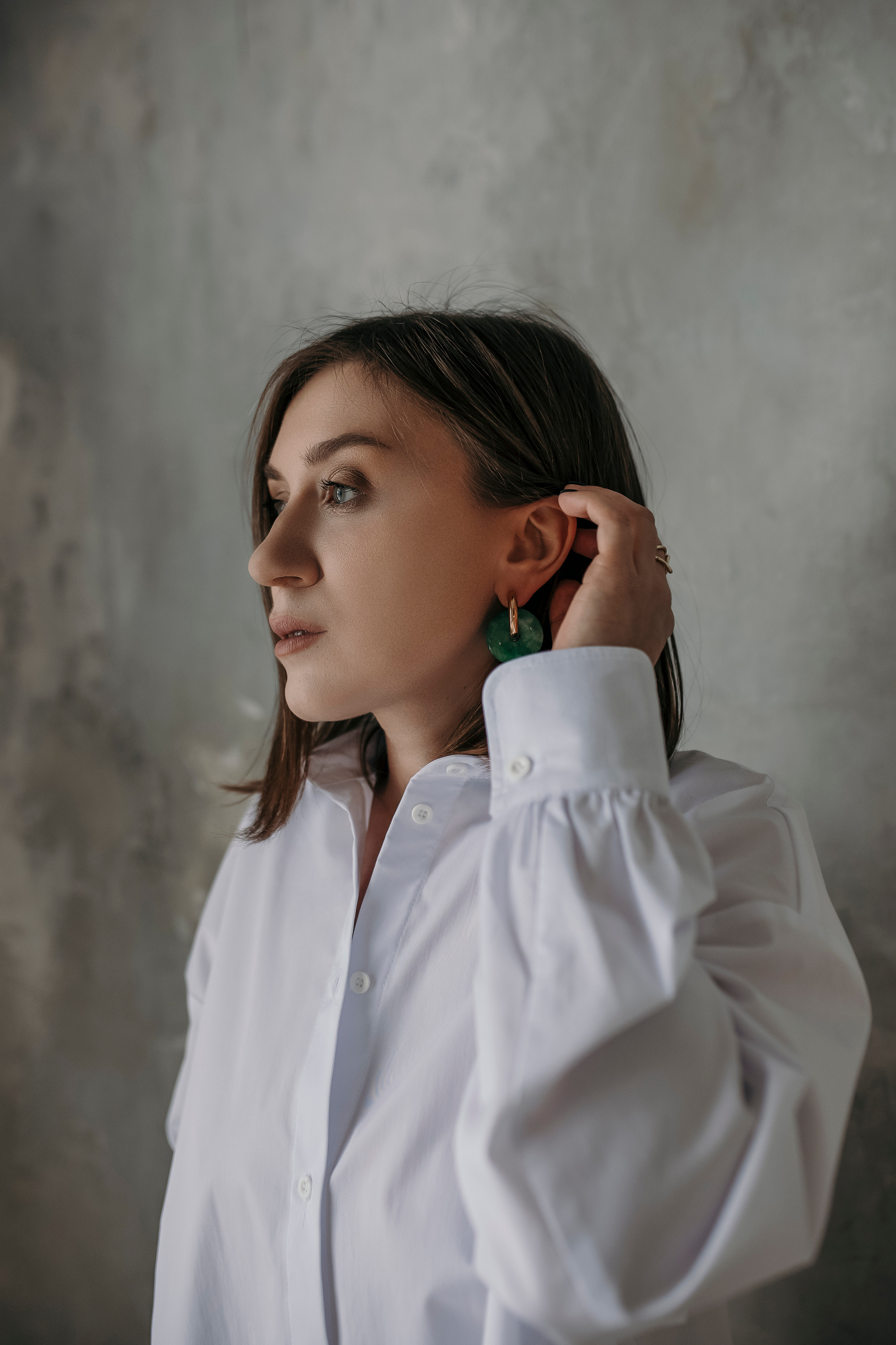 Контент для стилиста Марины Швец. Семейный фотограф в Москве и Московской области Донкова Екатерина