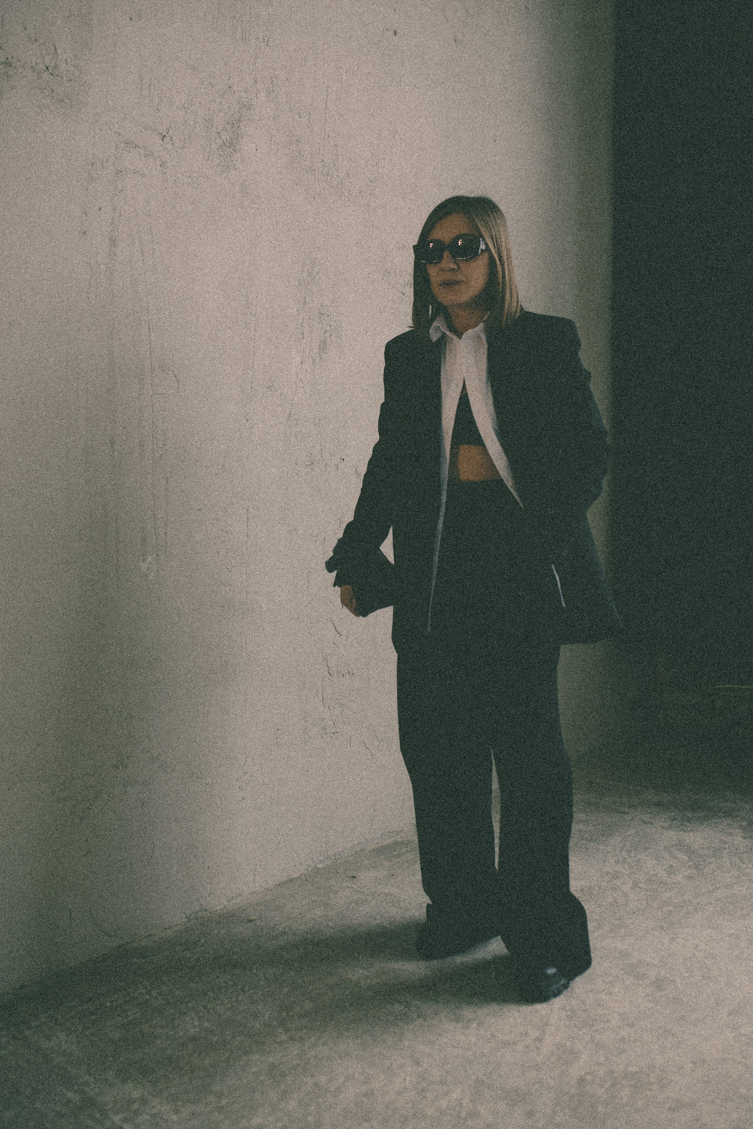 Контент для стилиста Марины Швец. Семейный фотограф в Москве и Московской области Донкова Екатерина