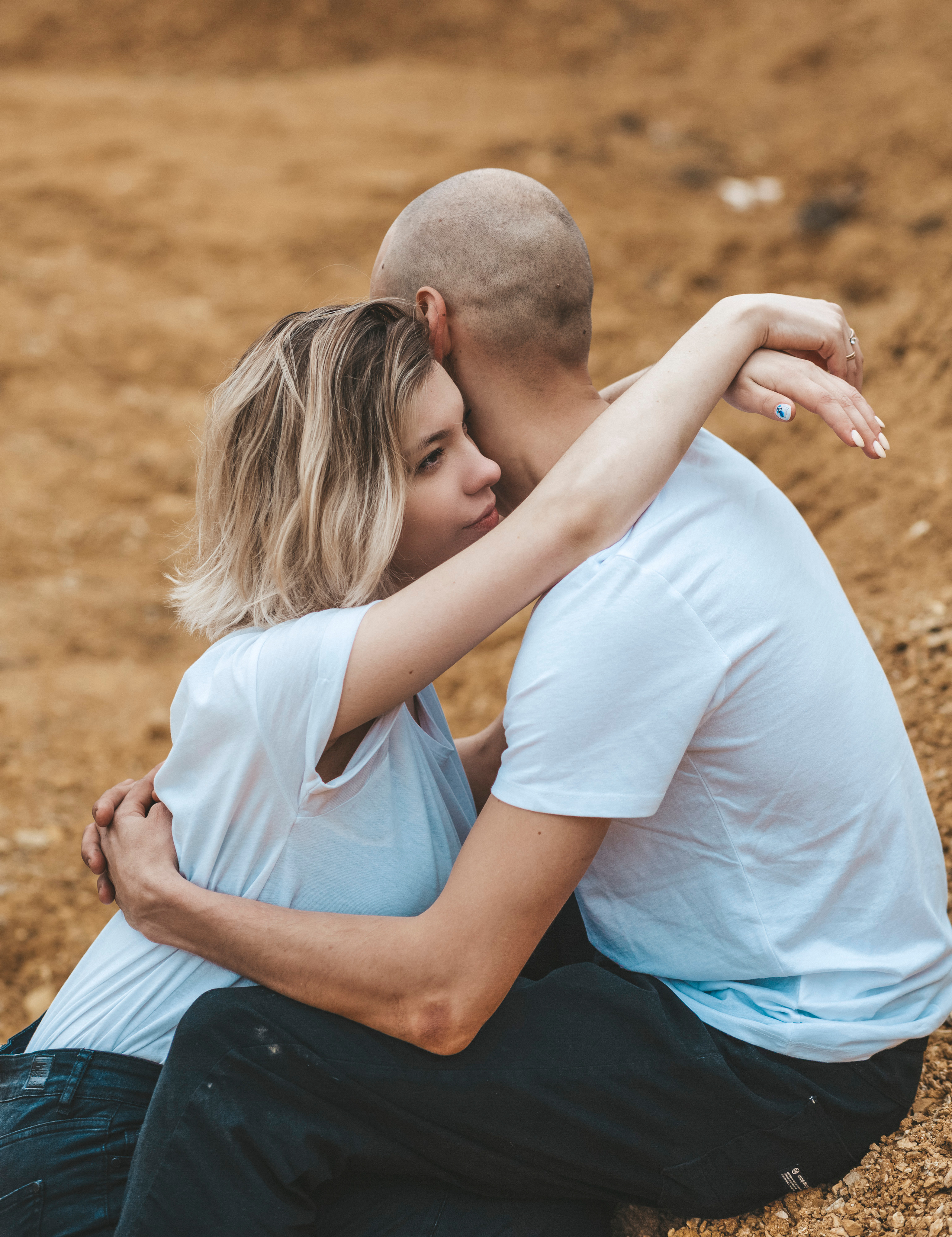 Мария & Павел. Семейный фотограф в Москве и Московской области Донкова Екатерина