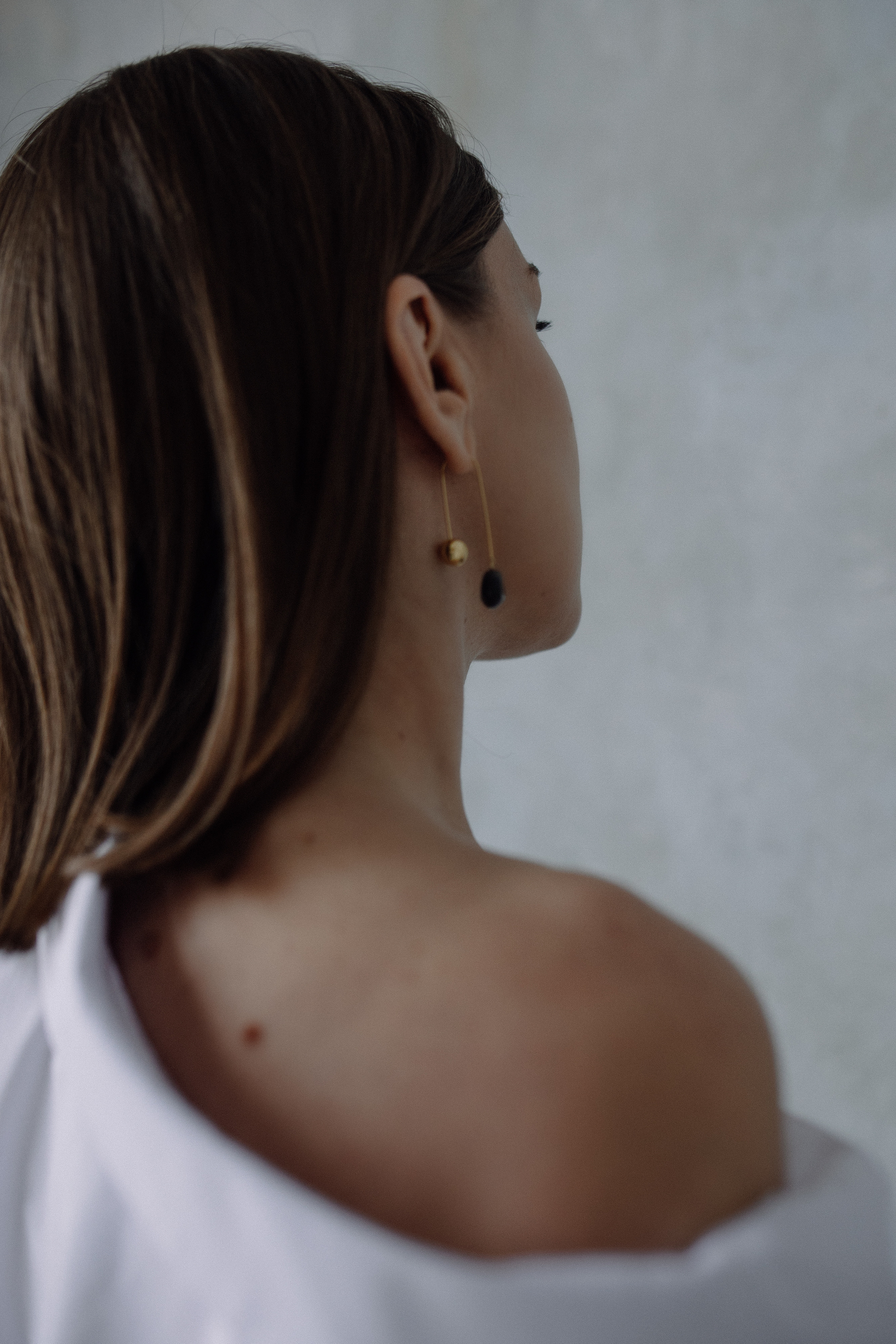 Контент для стилиста Марины Швец. Семейный фотограф в Москве и Московской области Донкова Екатерина