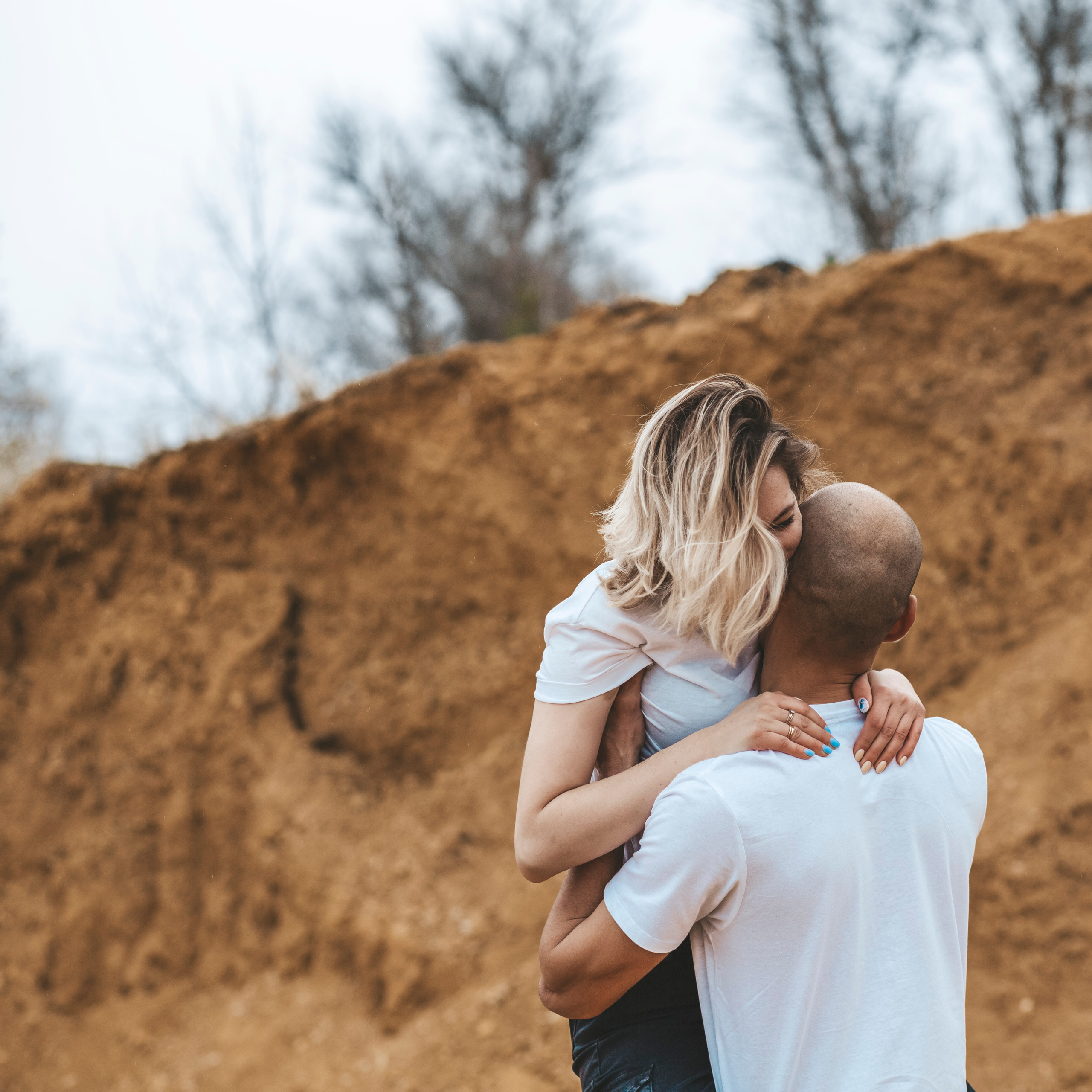 Мария & Павел. Семейный фотограф в Москве и Московской области Донкова Екатерина