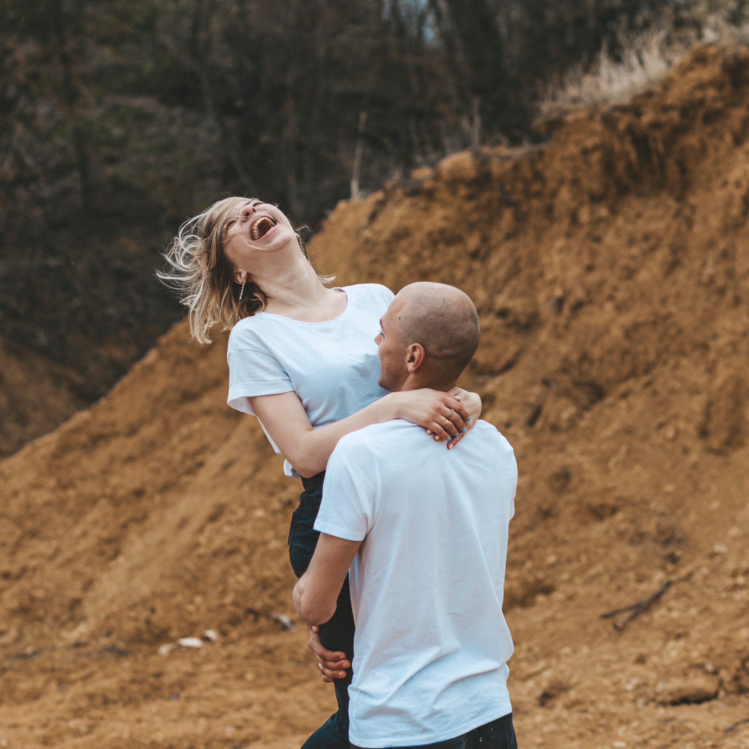 Мария & Павел. Семейный фотограф в Москве и Московской области Донкова Екатерина
