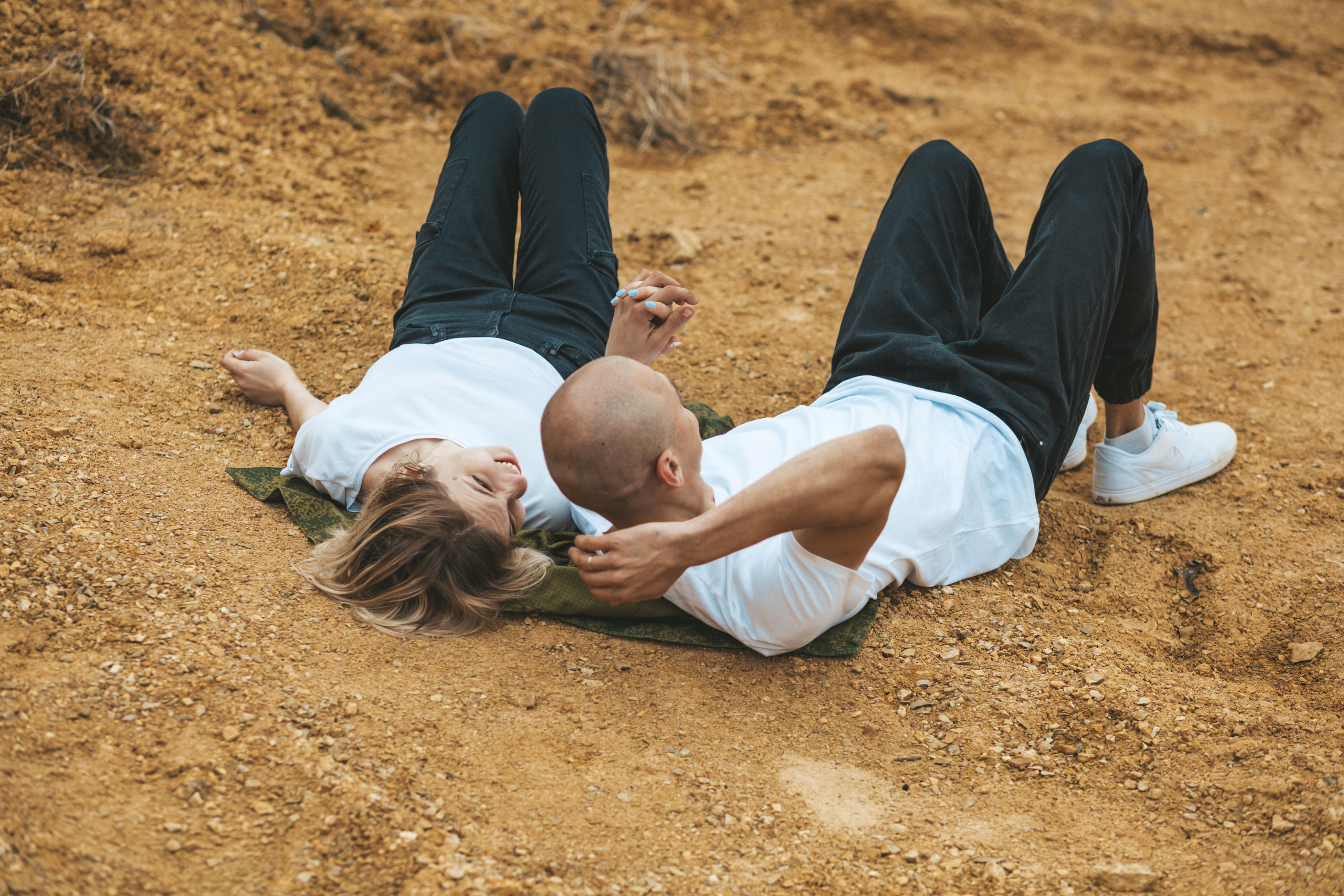 Мария & Павел. Семейный фотограф в Москве и Московской области Донкова Екатерина