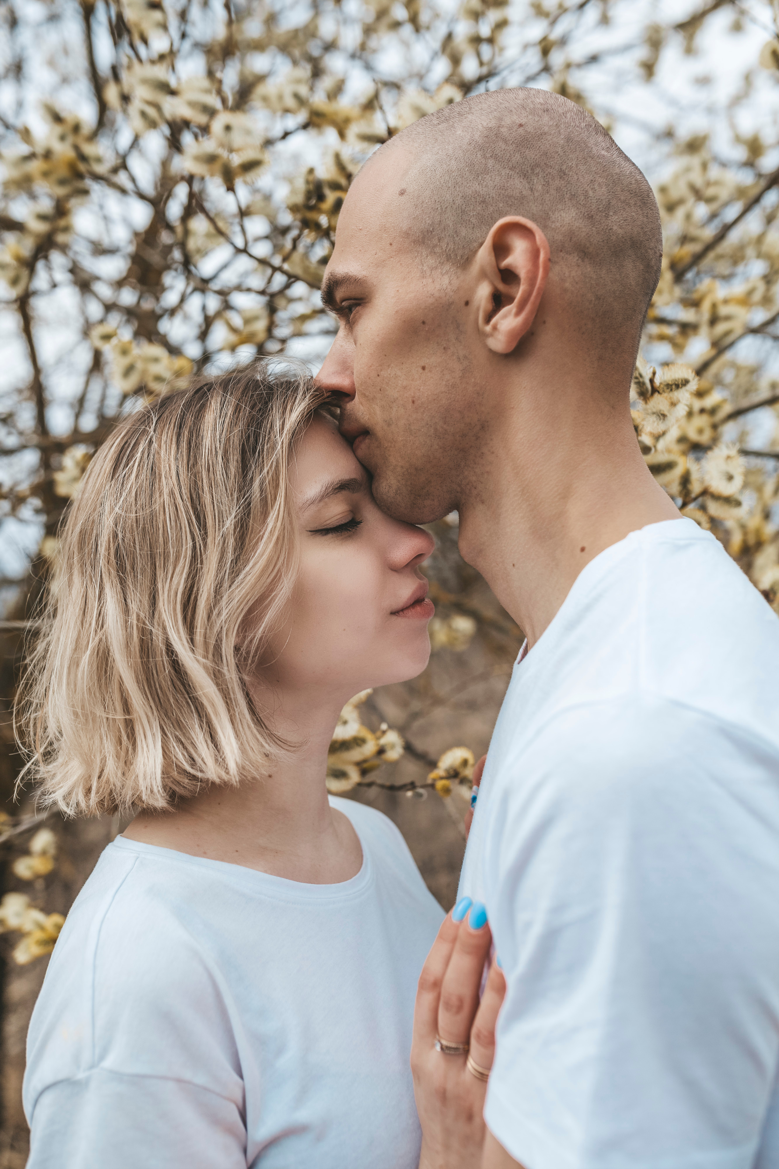Мария & Павел. Семейный фотограф в Москве и Московской области Донкова Екатерина