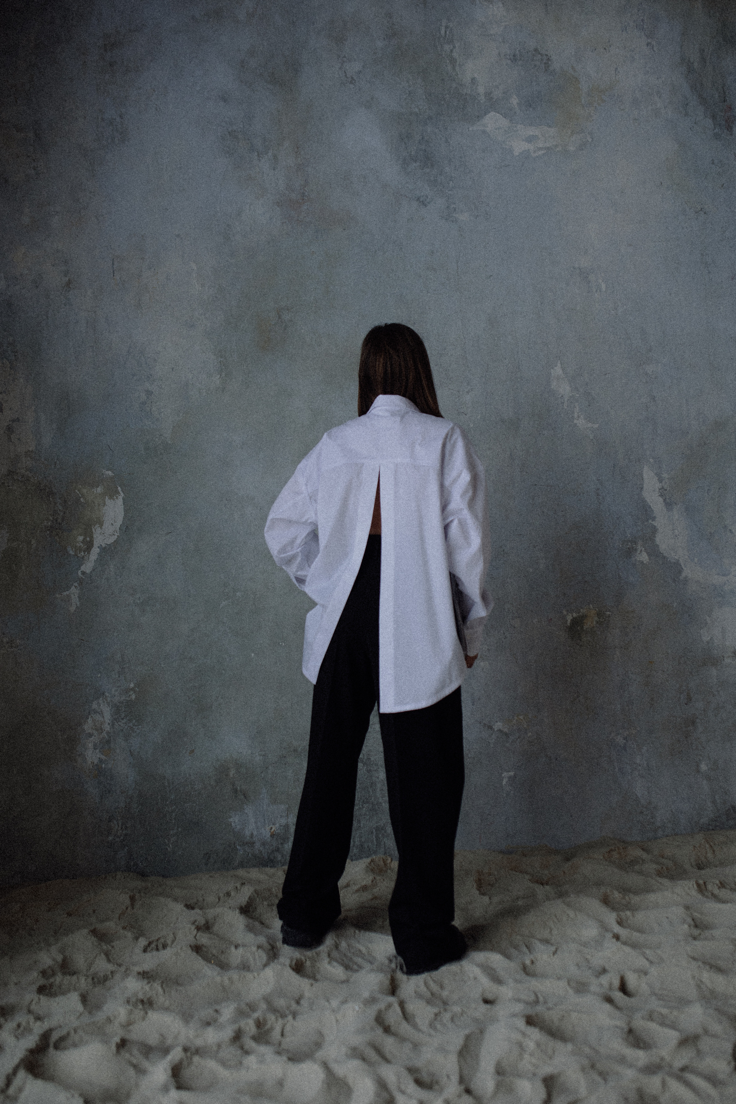 Контент для стилиста Марины Швец. Семейный фотограф в Москве и Московской области Донкова Екатерина