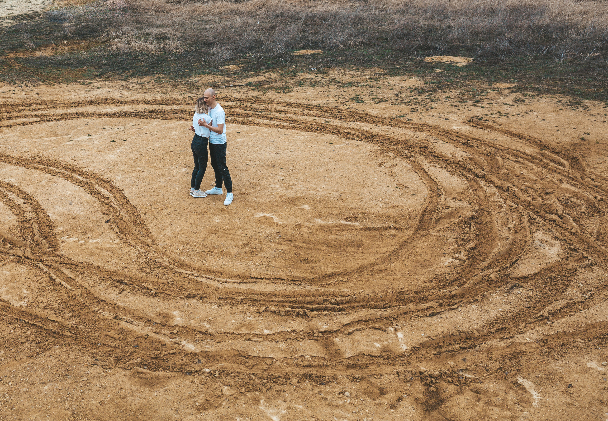 Мария & Павел. Семейный фотограф в Москве и Московской области Донкова Екатерина