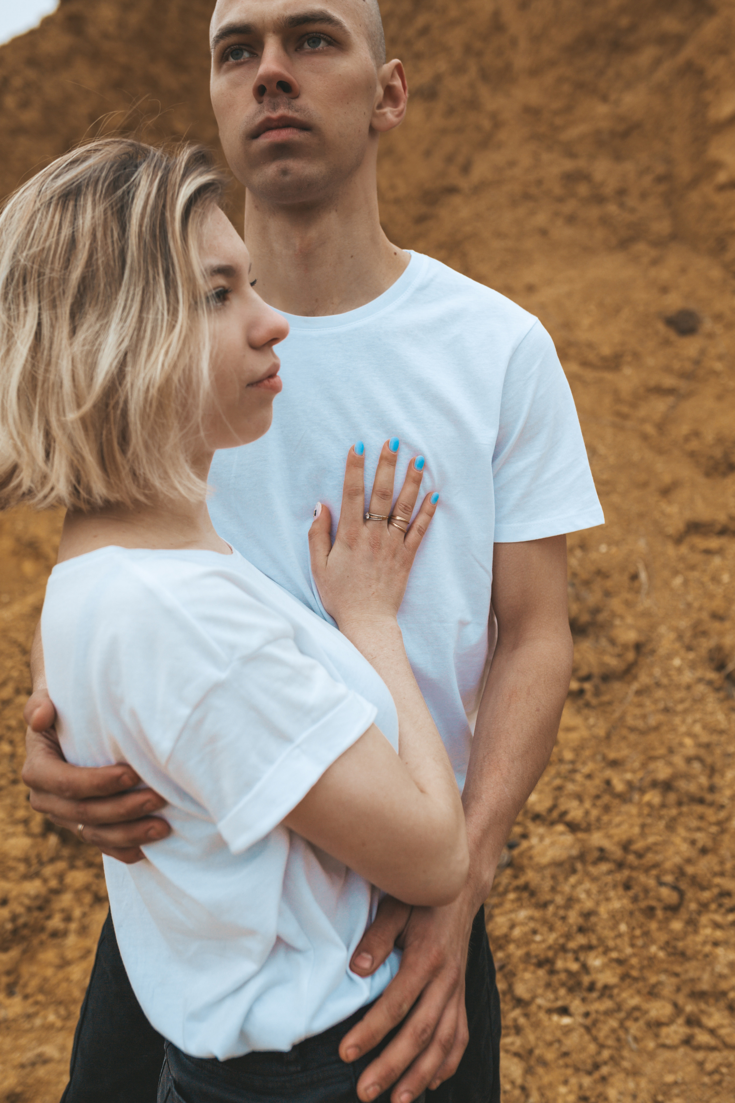 Мария & Павел. Семейный фотограф в Москве и Московской области Донкова Екатерина