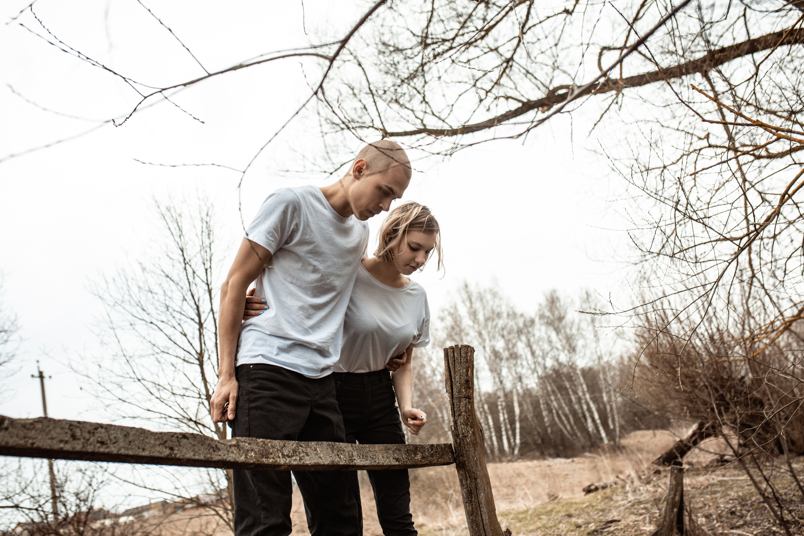 Мария & Павел. Семейный фотограф в Москве и Московской области Донкова Екатерина