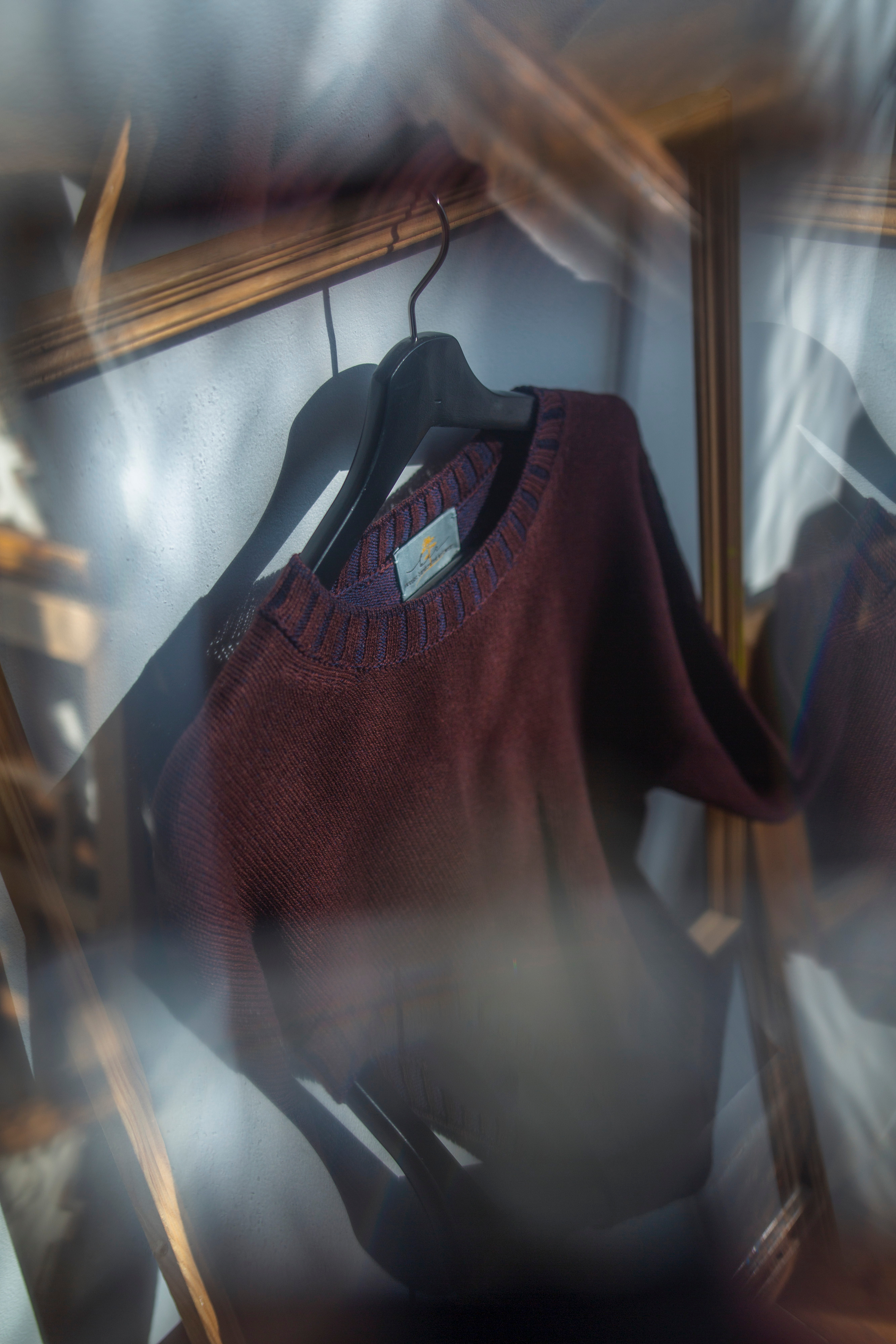 Контент для российского бренда изделий из кашемира. Семейный фотограф в Москве и Московской области Донкова Екатерина