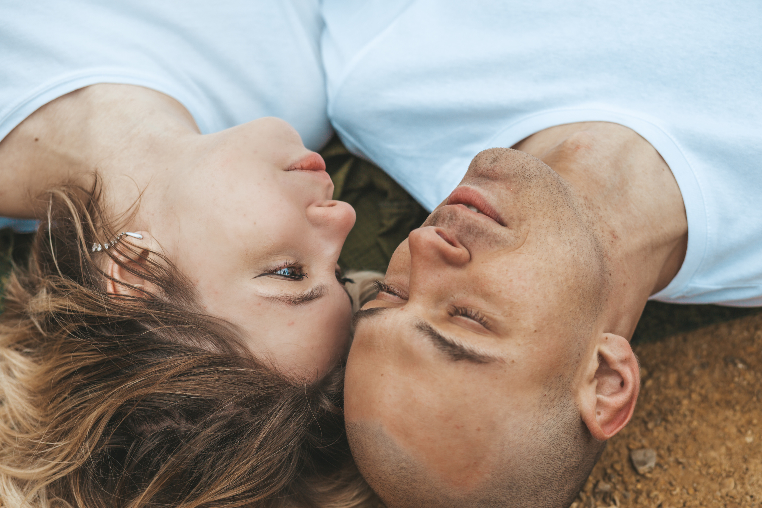 Мария & Павел. Семейный фотограф в Москве и Московской области Донкова Екатерина