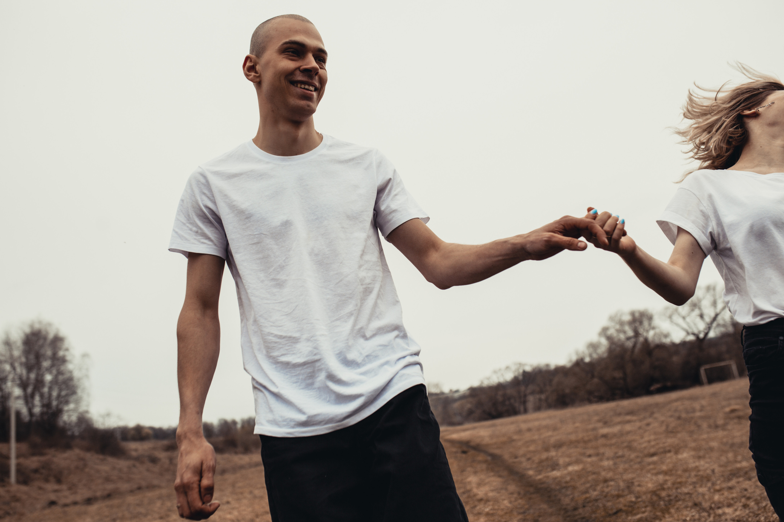 Мария & Павел. Семейный фотограф в Москве и Московской области Донкова Екатерина