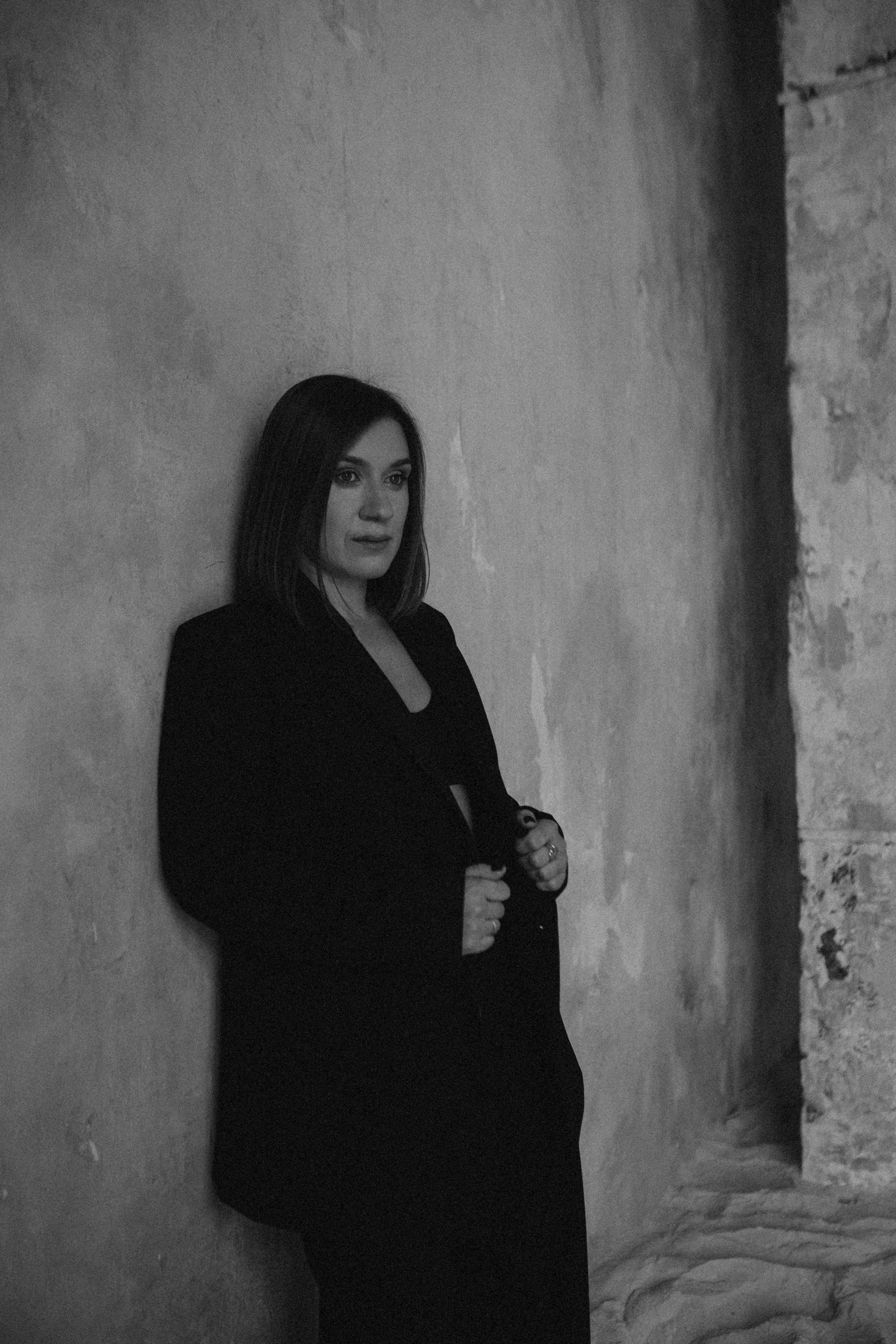 Контент для стилиста Марины Швец. Семейный фотограф в Москве и Московской области Донкова Екатерина