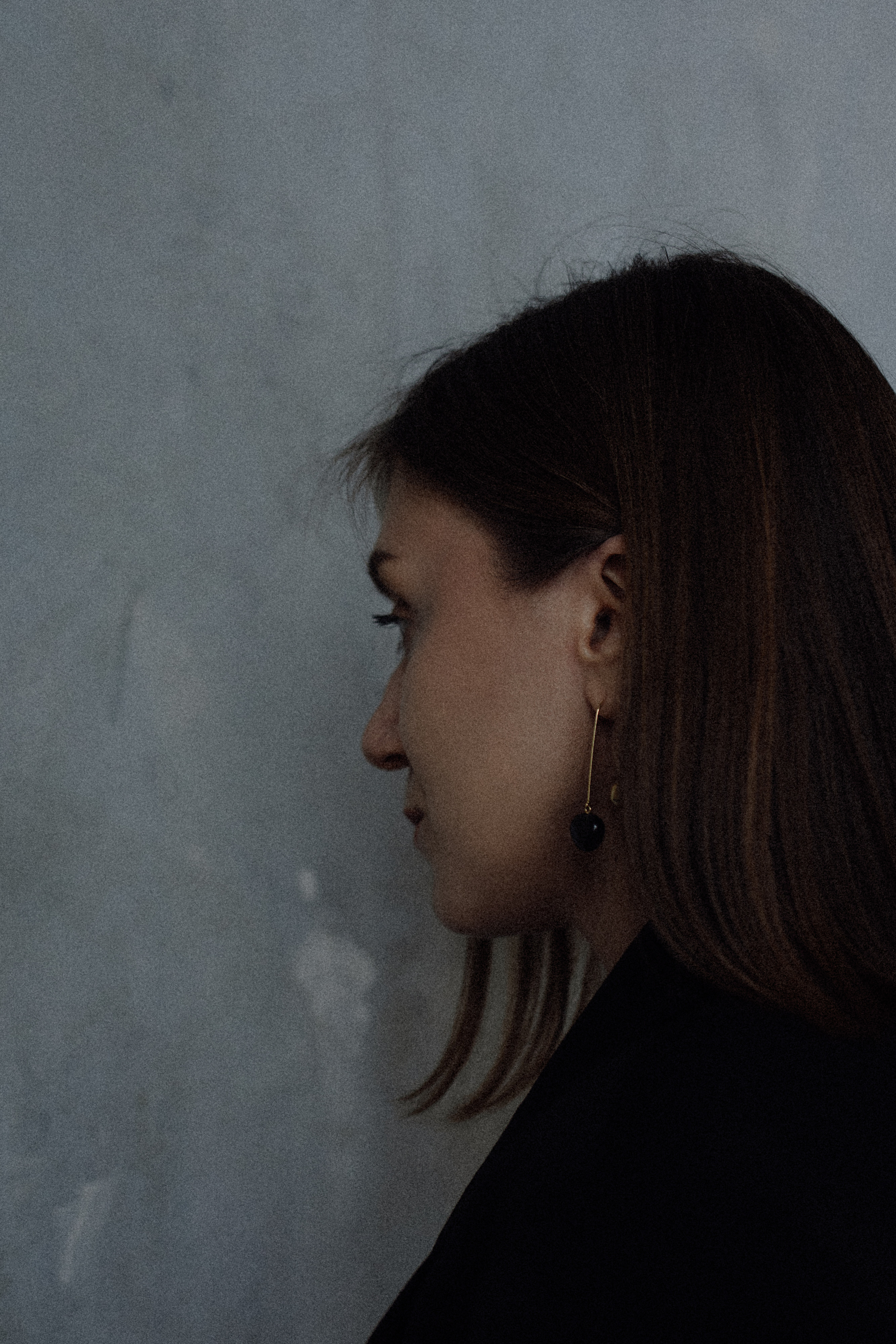 Контент для стилиста Марины Швец. Семейный фотограф в Москве и Московской области Донкова Екатерина