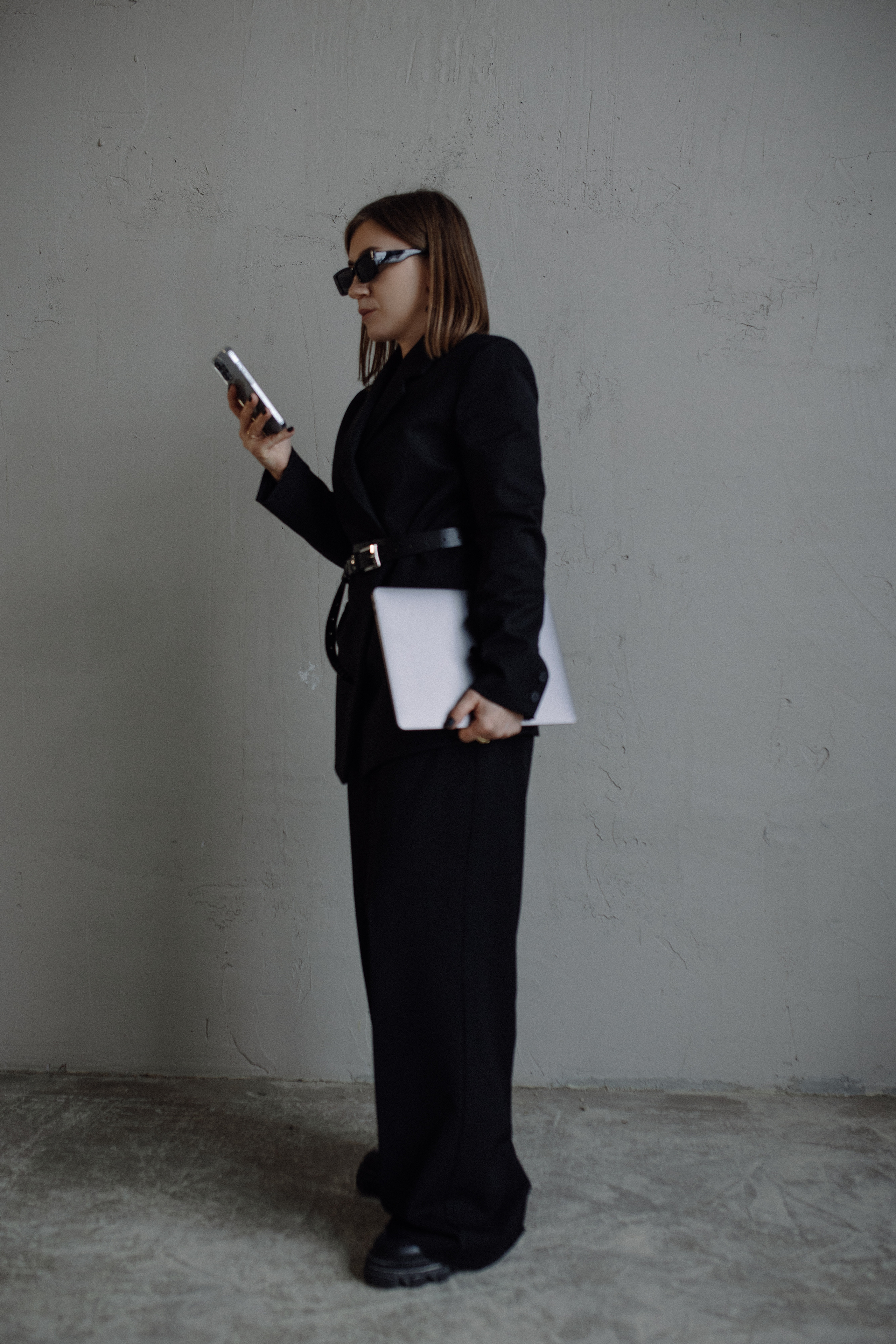 Контент для стилиста Марины Швец. Семейный фотограф в Москве и Московской области Донкова Екатерина