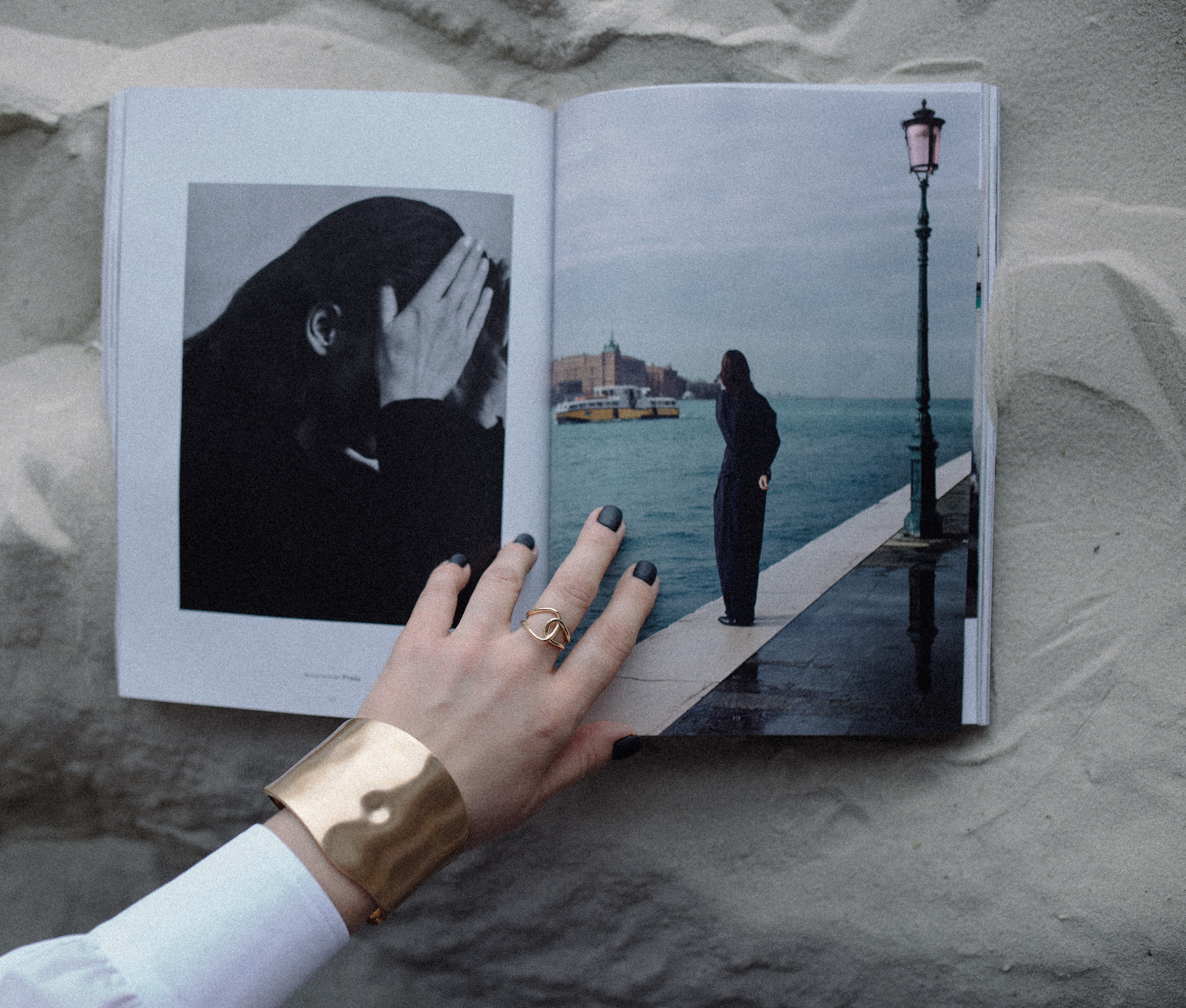 Контент для стилиста Марины Швец. Семейный фотограф в Москве и Московской области Донкова Екатерина