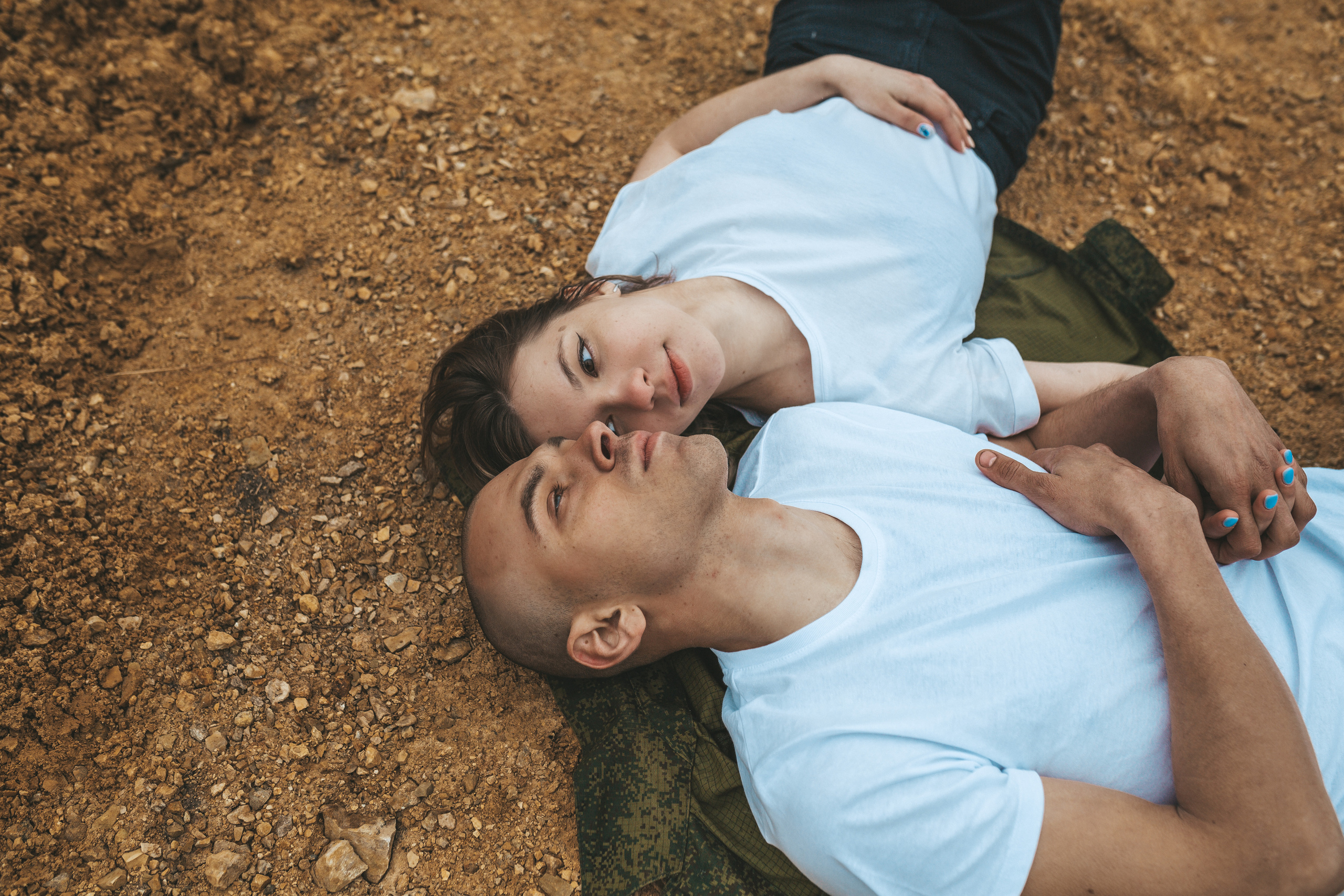 Мария & Павел. Семейный фотограф в Москве и Московской области Донкова Екатерина