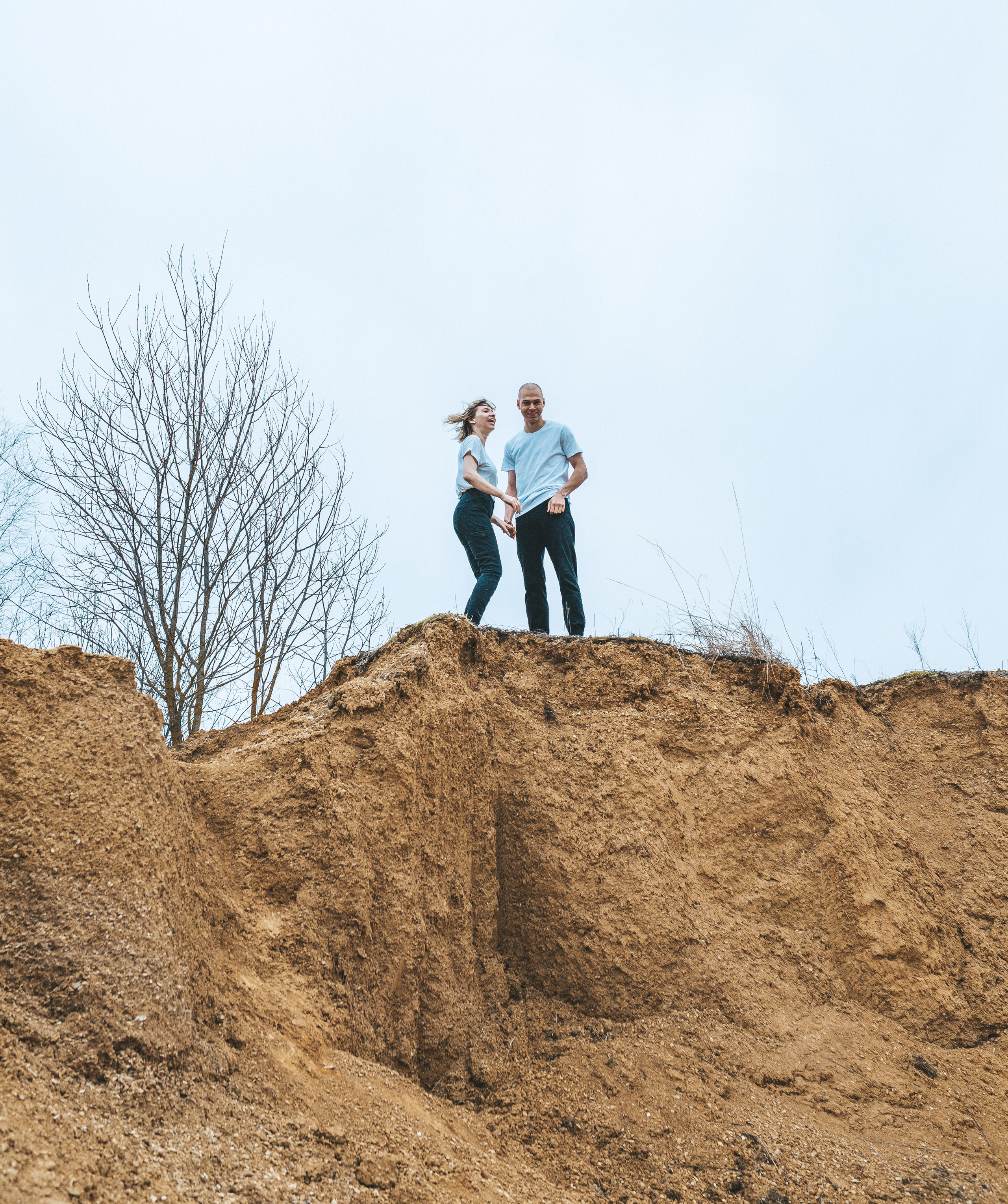 Мария & Павел. Семейный фотограф в Москве и Московской области Донкова Екатерина
