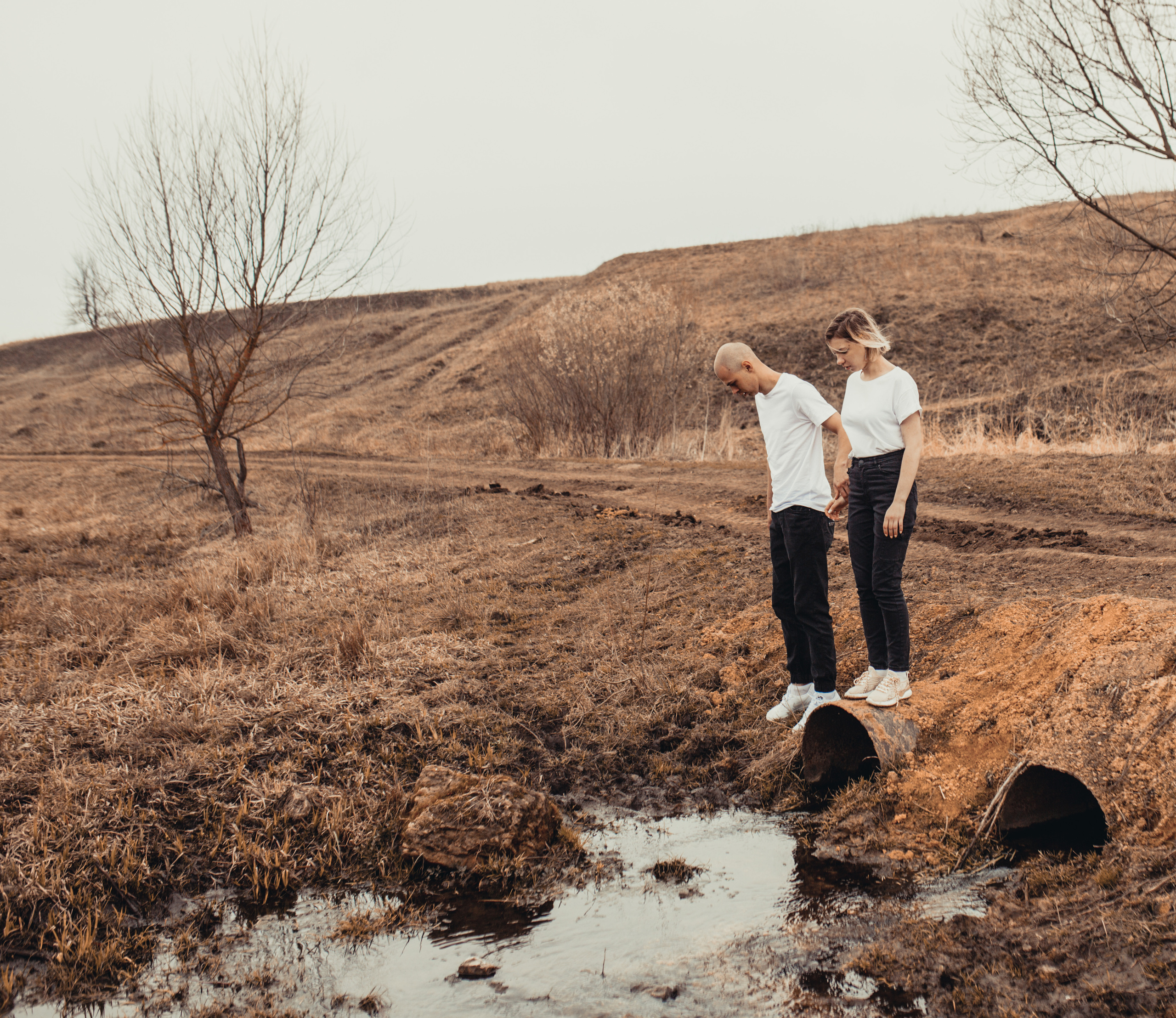 Мария & Павел. Семейный фотограф в Москве и Московской области Донкова Екатерина