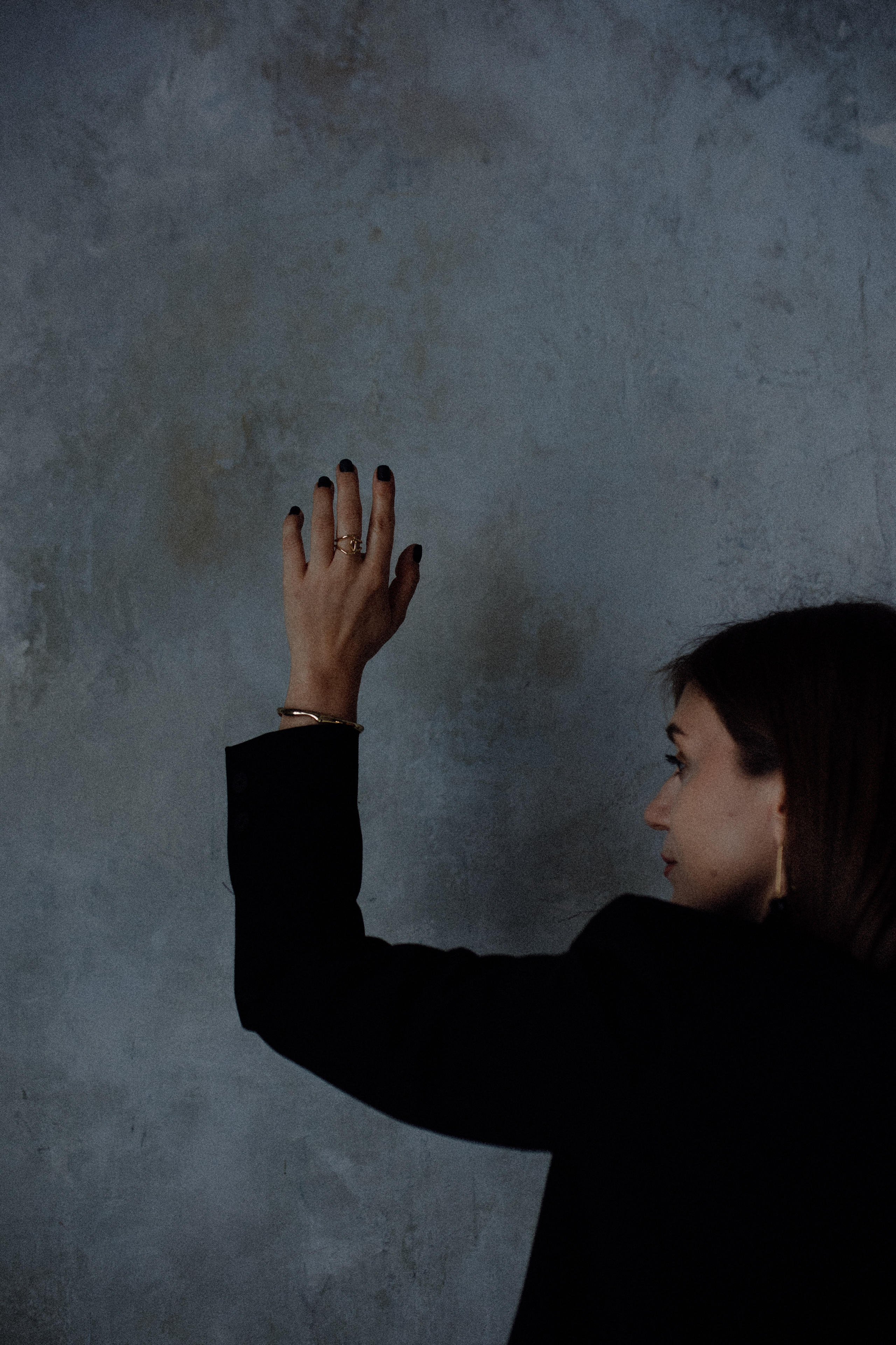 Контент для стилиста Марины Швец. Семейный фотограф в Москве и Московской области Донкова Екатерина