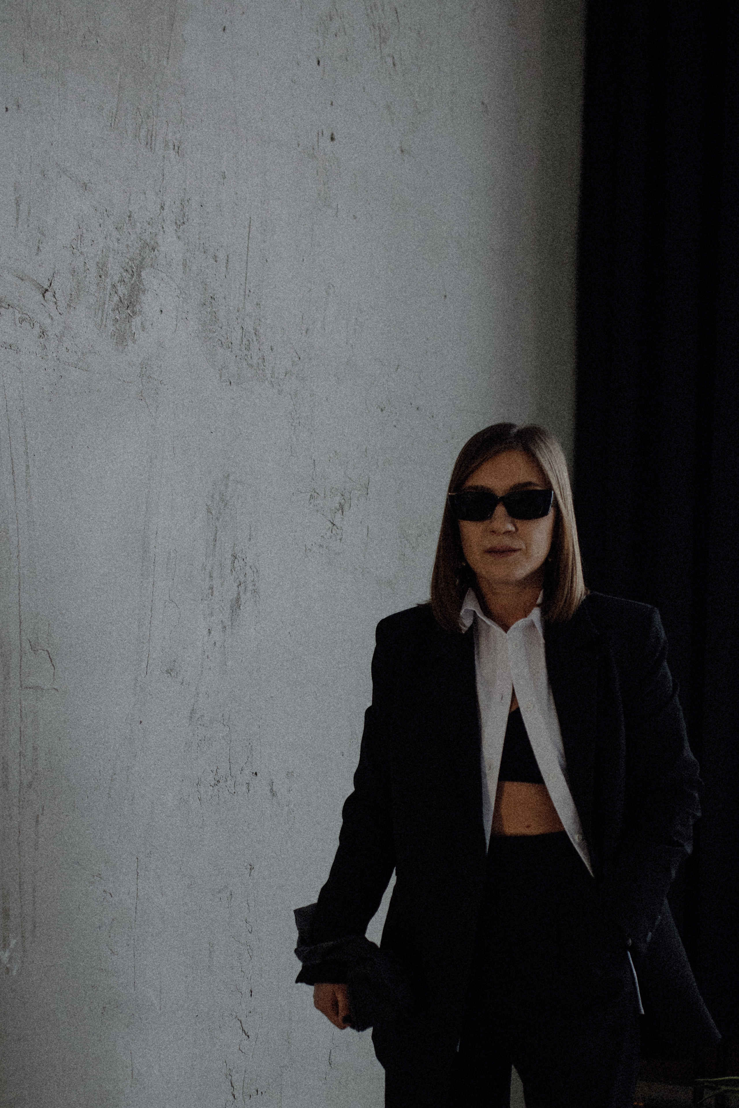 Контент для стилиста Марины Швец. Семейный фотограф в Москве и Московской области Донкова Екатерина