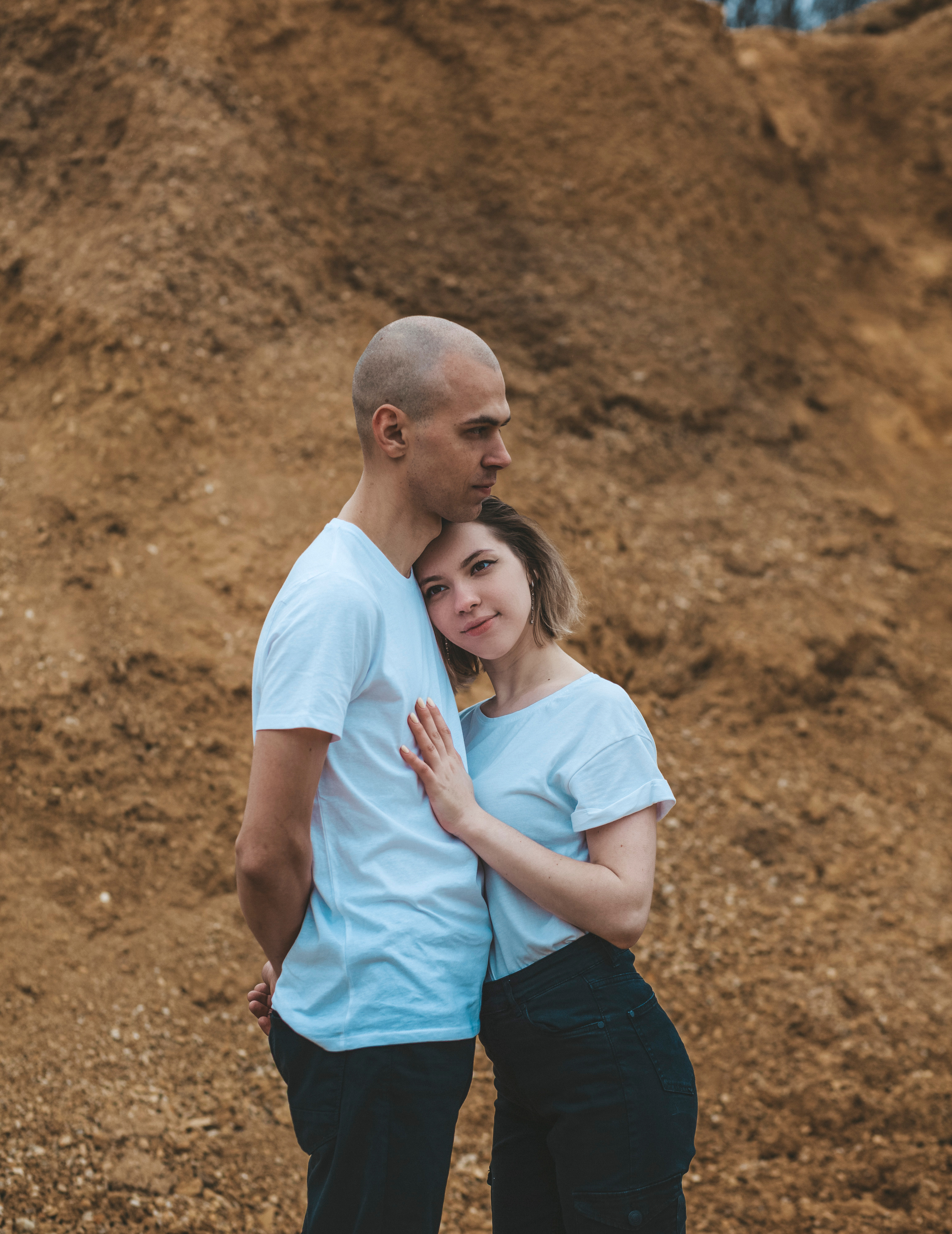 Мария & Павел. Семейный фотограф в Москве и Московской области Донкова Екатерина