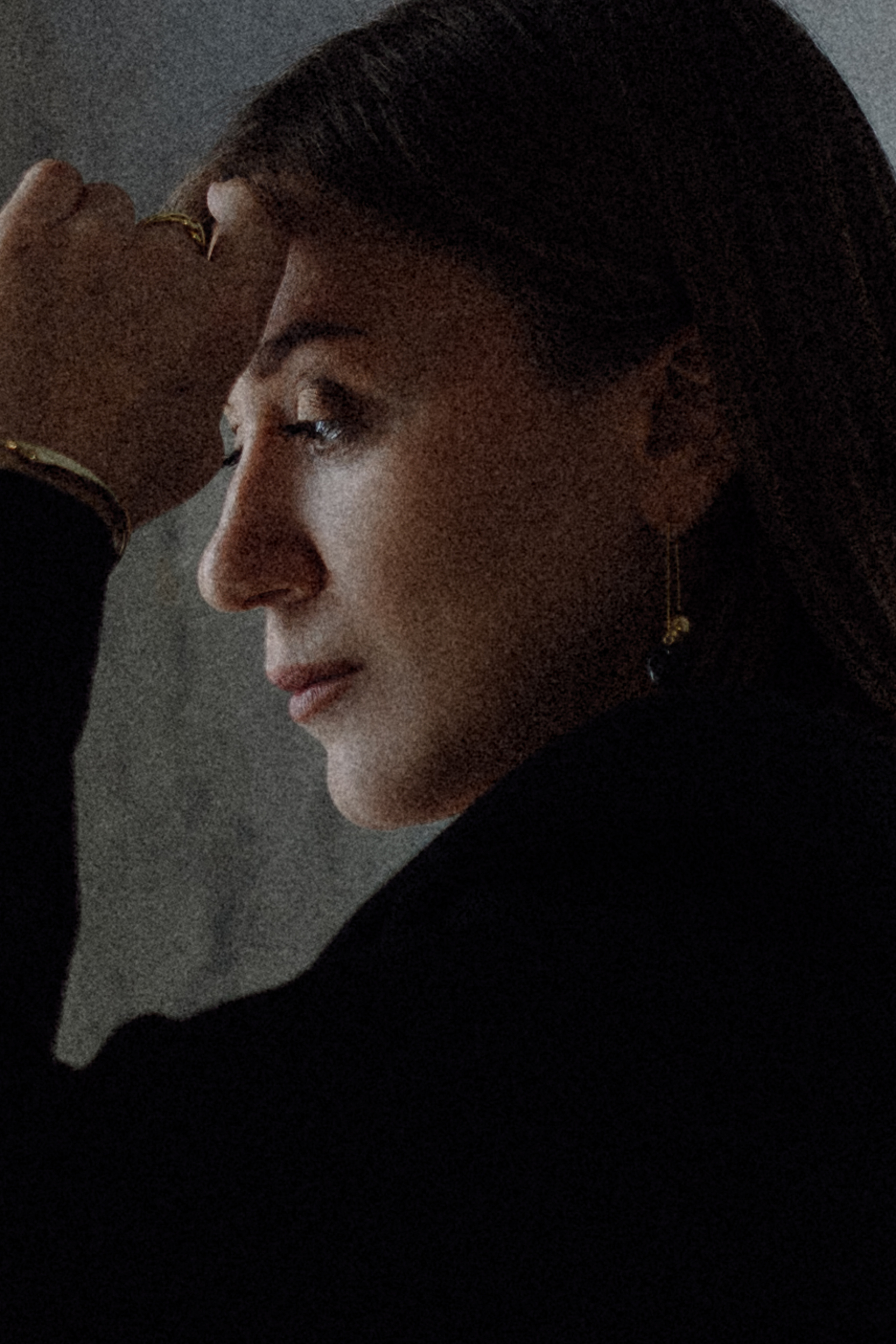 Контент для стилиста Марины Швец. Семейный фотограф в Москве и Московской области Донкова Екатерина