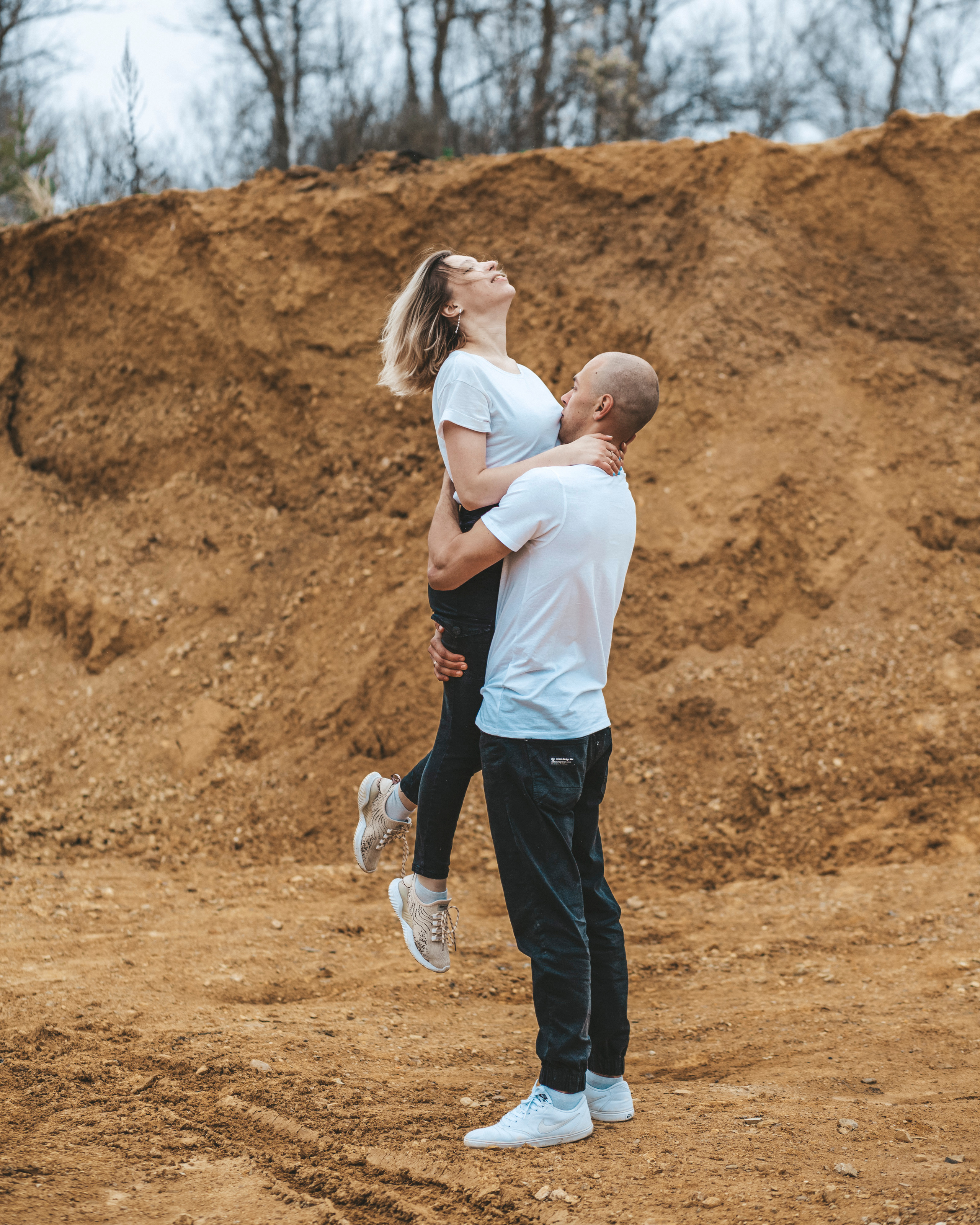 Мария & Павел. Семейный фотограф в Москве и Московской области Донкова Екатерина