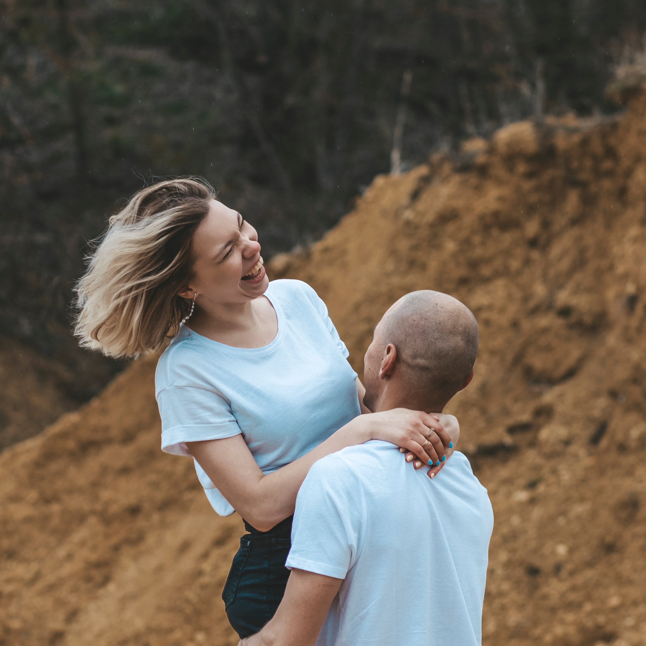 Мария & Павел. Семейный фотограф в Москве и Московской области Донкова Екатерина