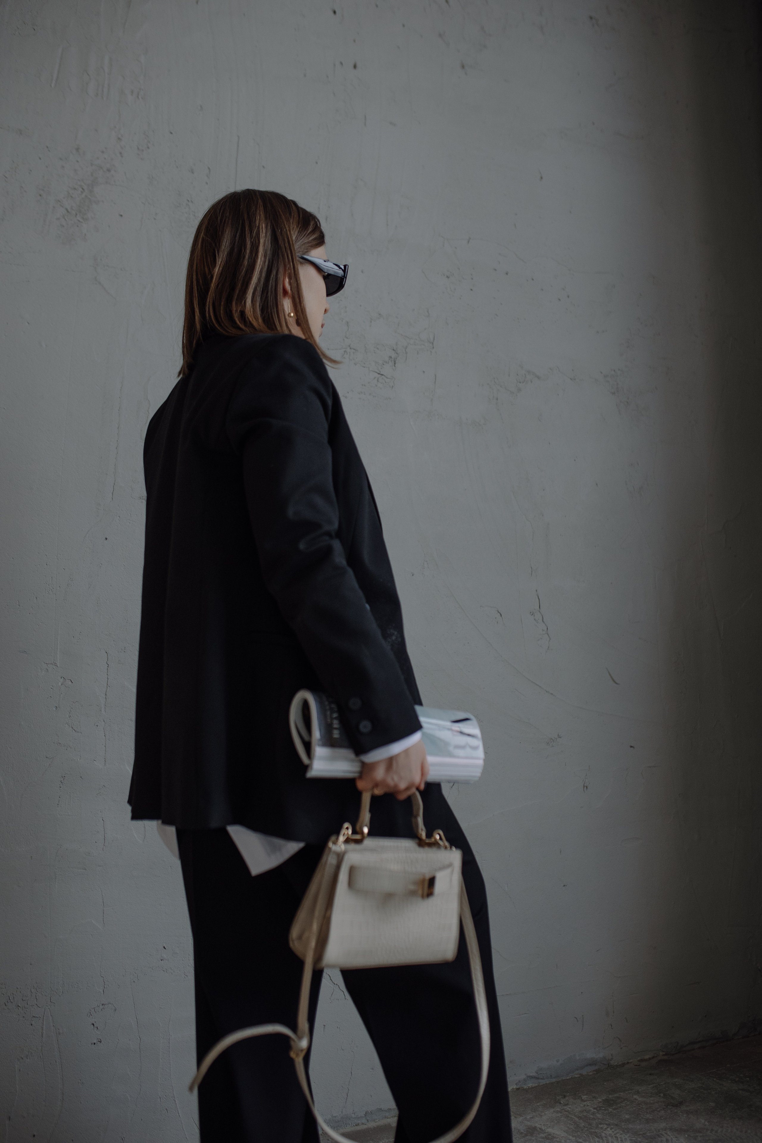 Контент для стилиста Марины Швец. Семейный фотограф в Москве и Московской области Донкова Екатерина