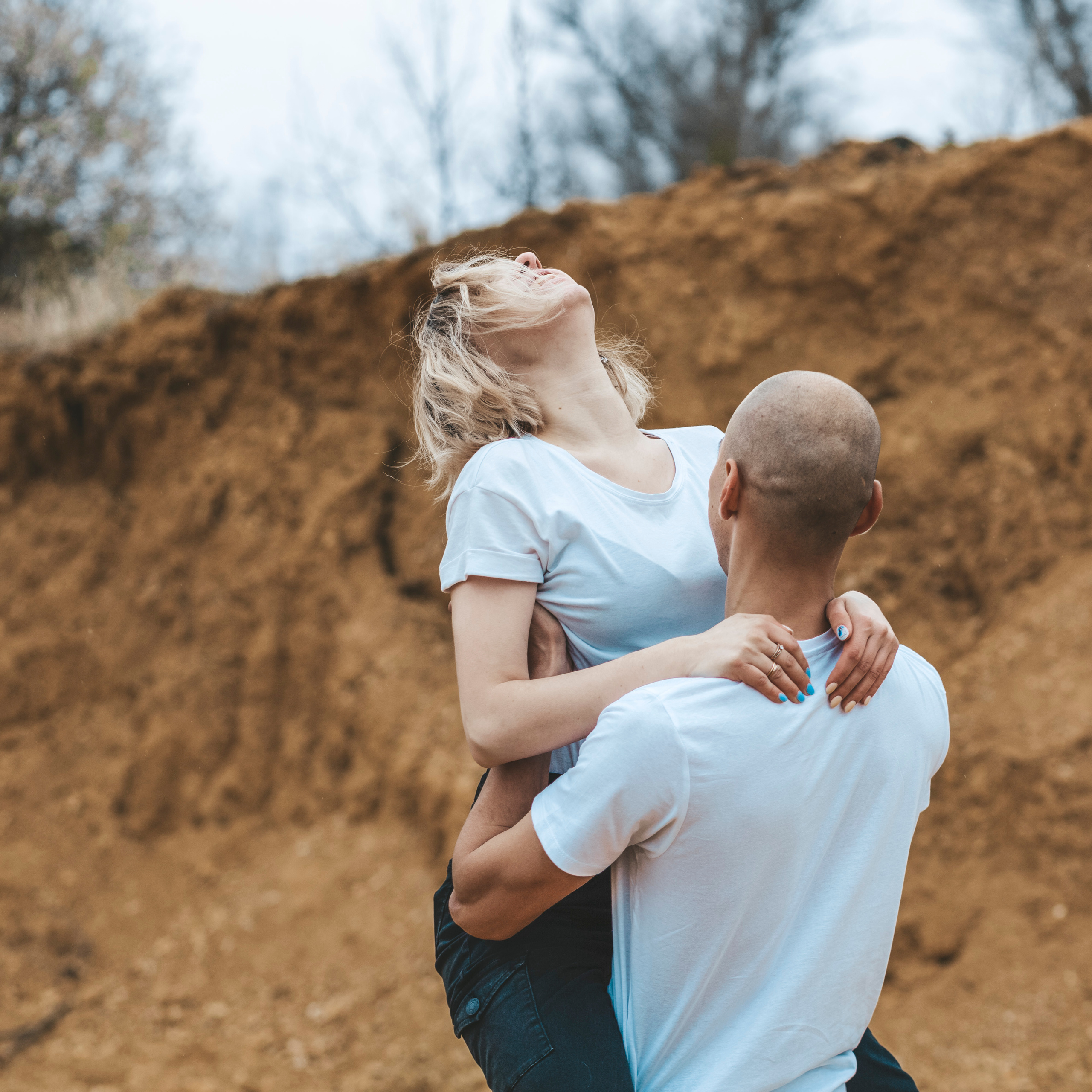 Мария & Павел. Семейный фотограф в Москве и Московской области Донкова Екатерина