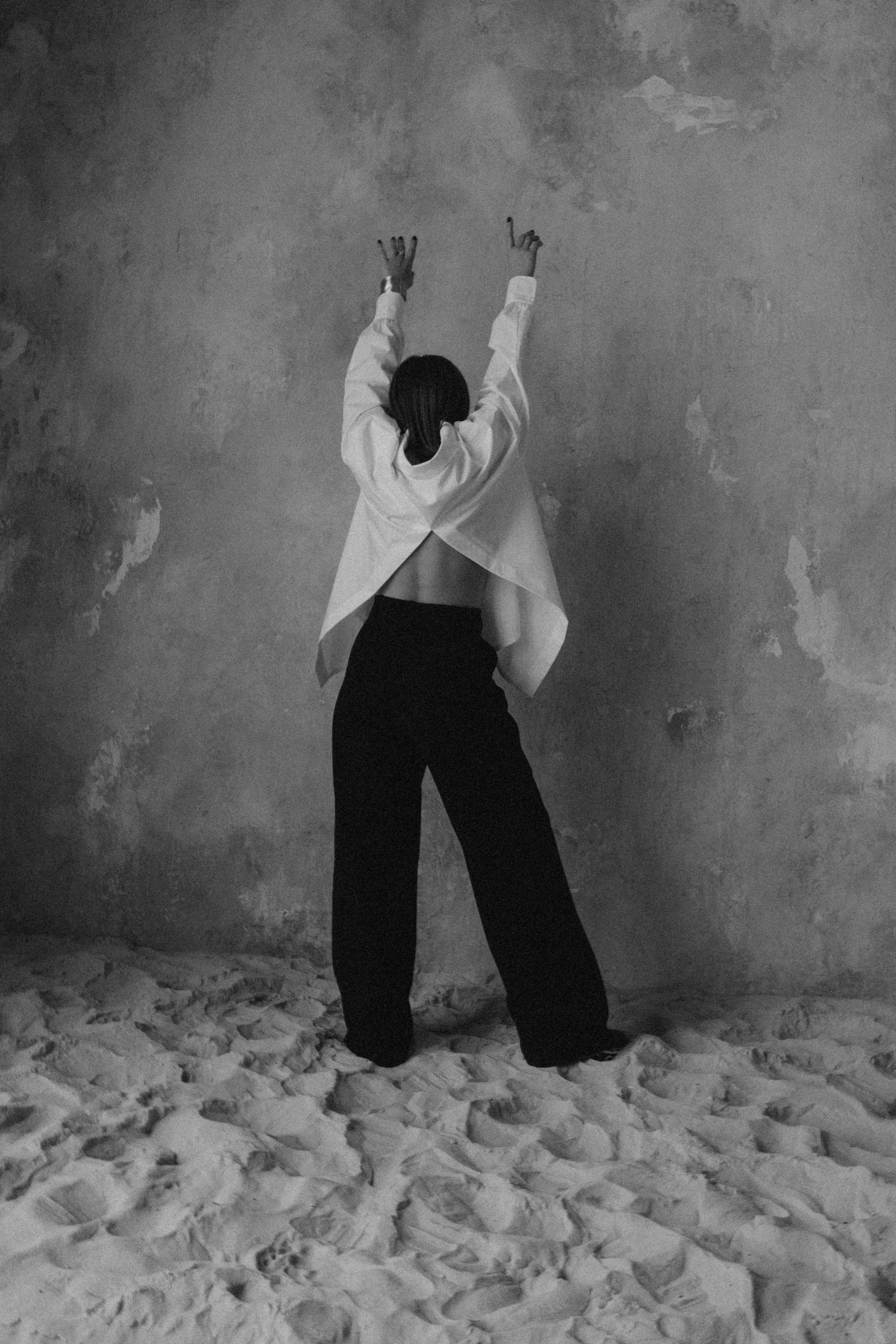 Контент для стилиста Марины Швец. Семейный фотограф в Москве и Московской области Донкова Екатерина