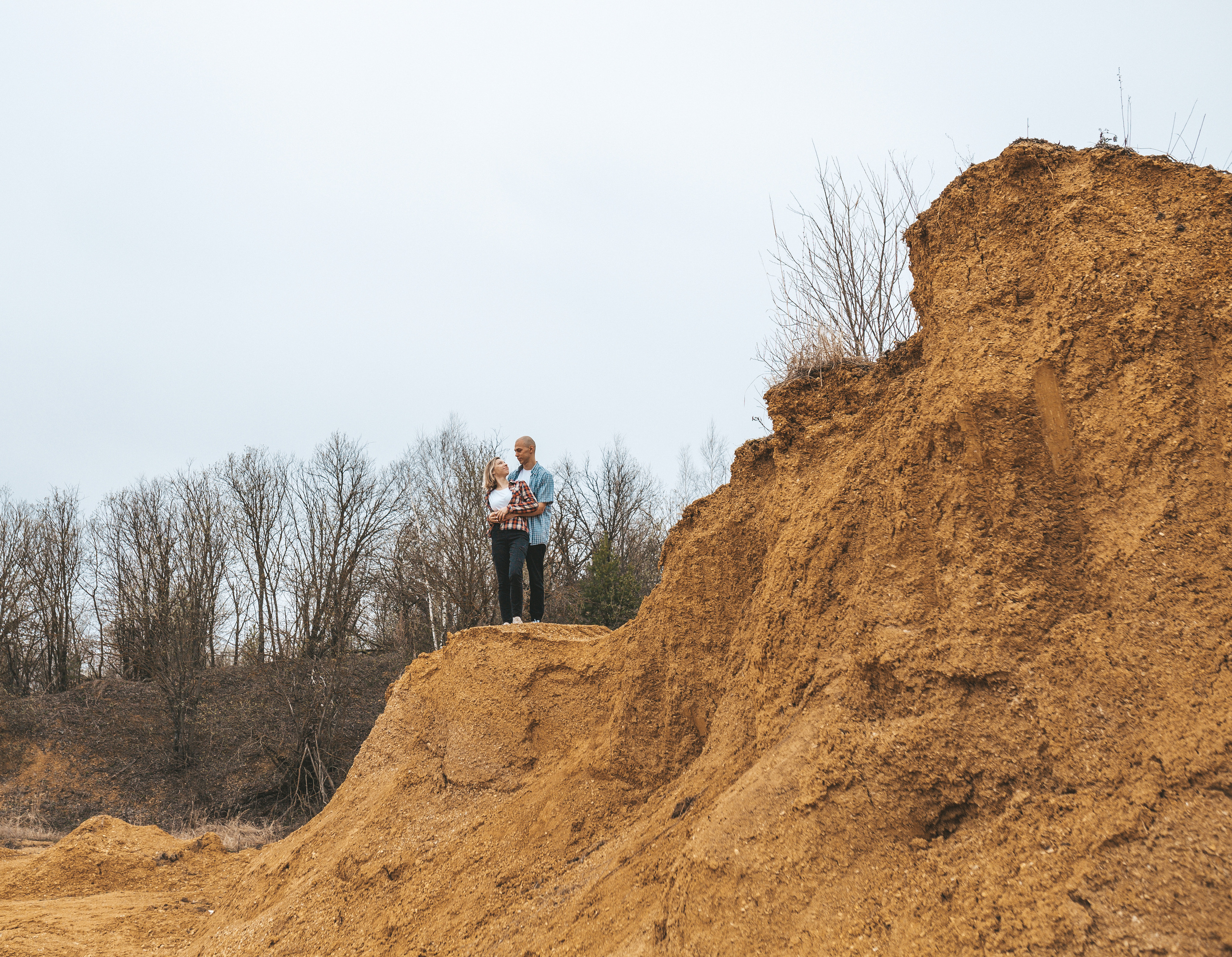 Мария & Павел. Семейный фотограф в Москве и Московской области Донкова Екатерина