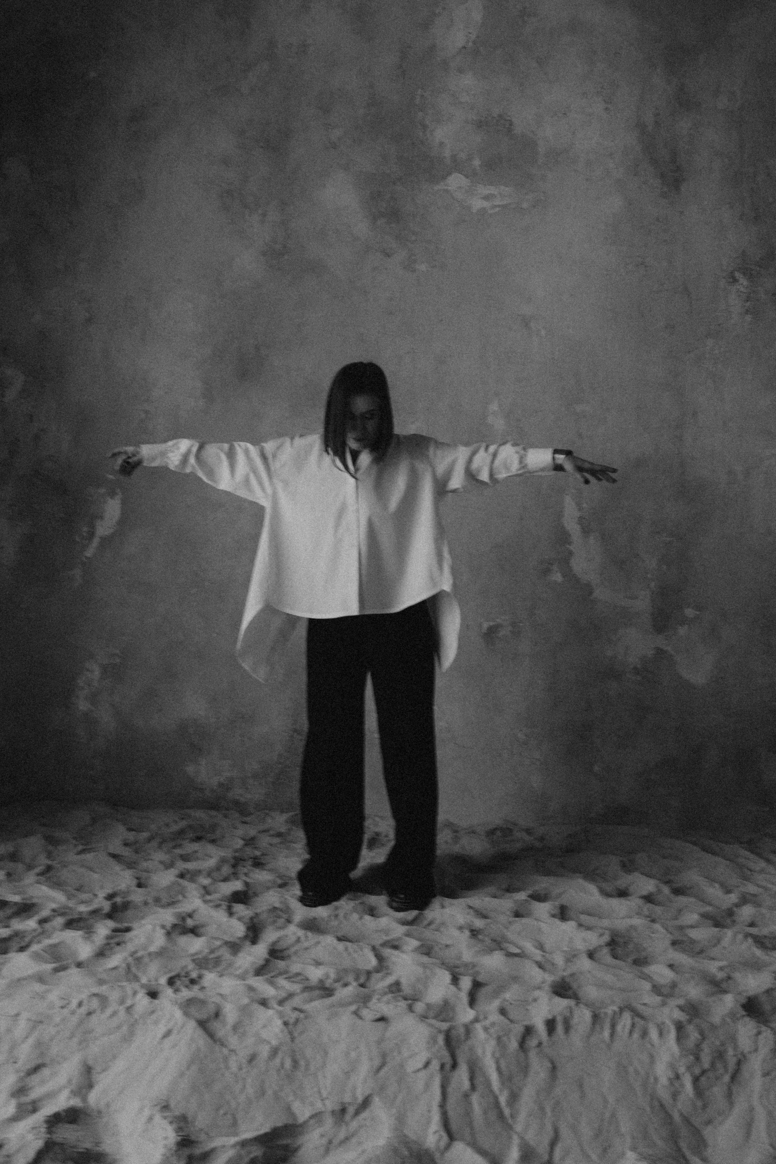 Контент для стилиста Марины Швец. Семейный фотограф в Москве и Московской области Донкова Екатерина