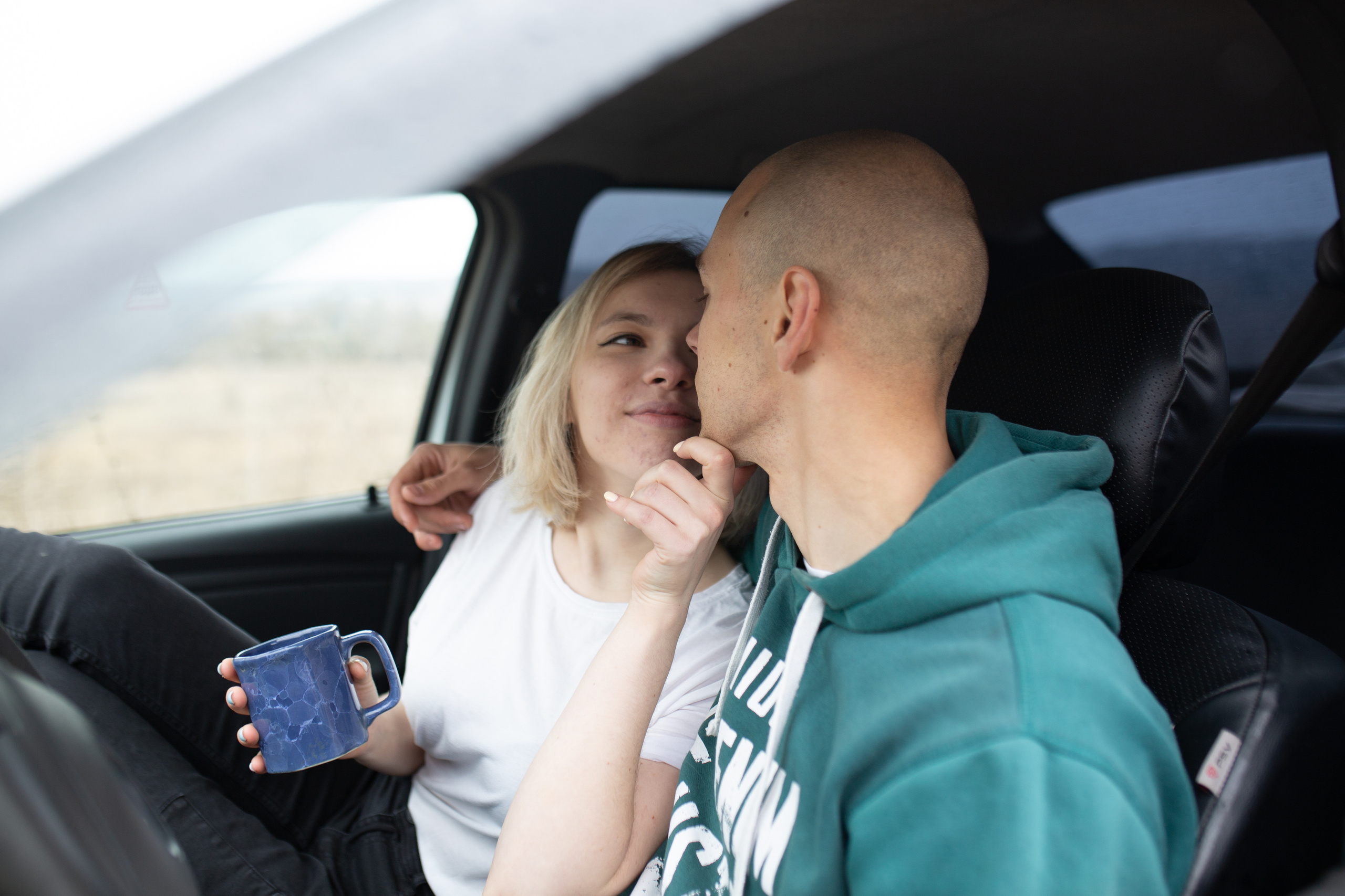 Мария & Павел. Семейный фотограф в Москве и Московской области Донкова Екатерина
