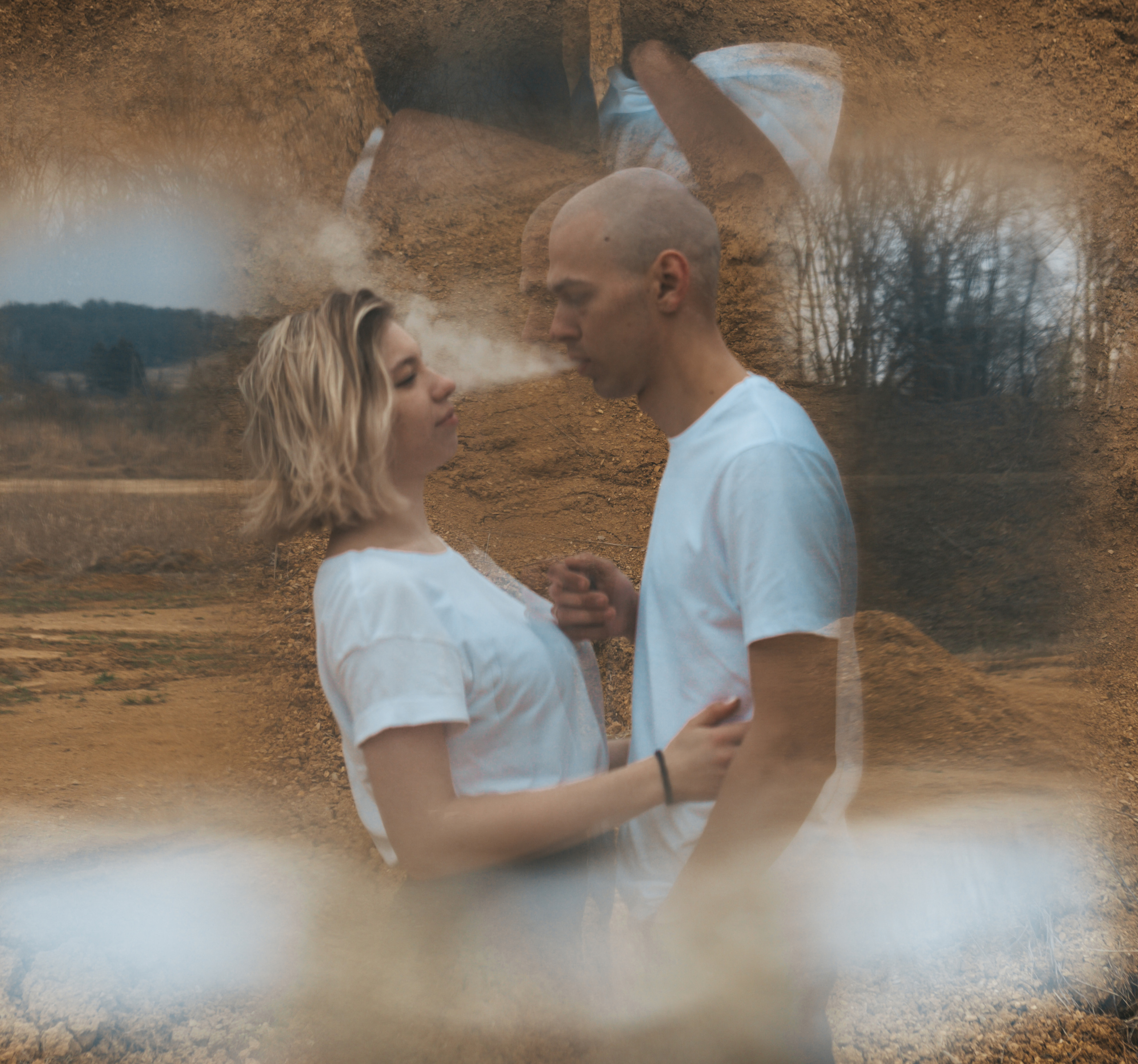 Мария & Павел. Семейный фотограф в Москве и Московской области Донкова Екатерина