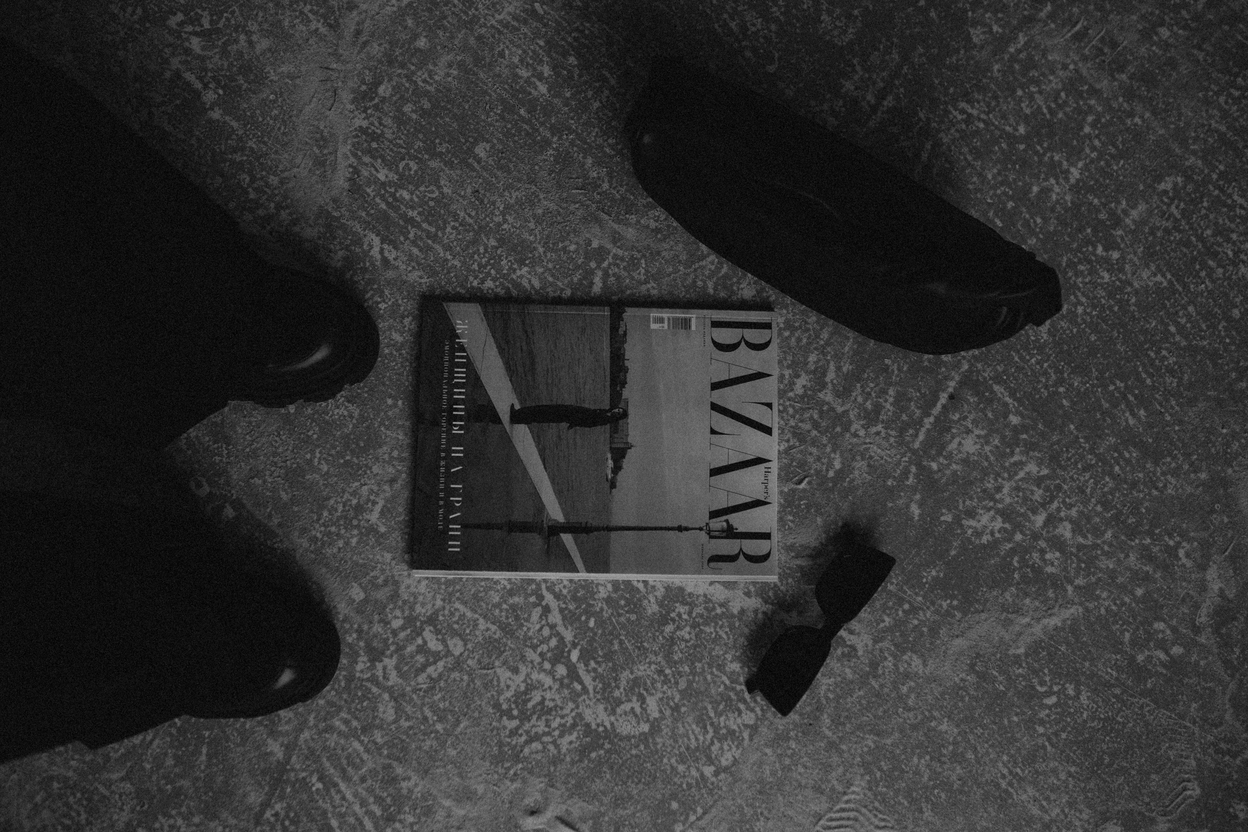 Контент для стилиста Марины Швец. Семейный фотограф в Москве и Московской области Донкова Екатерина