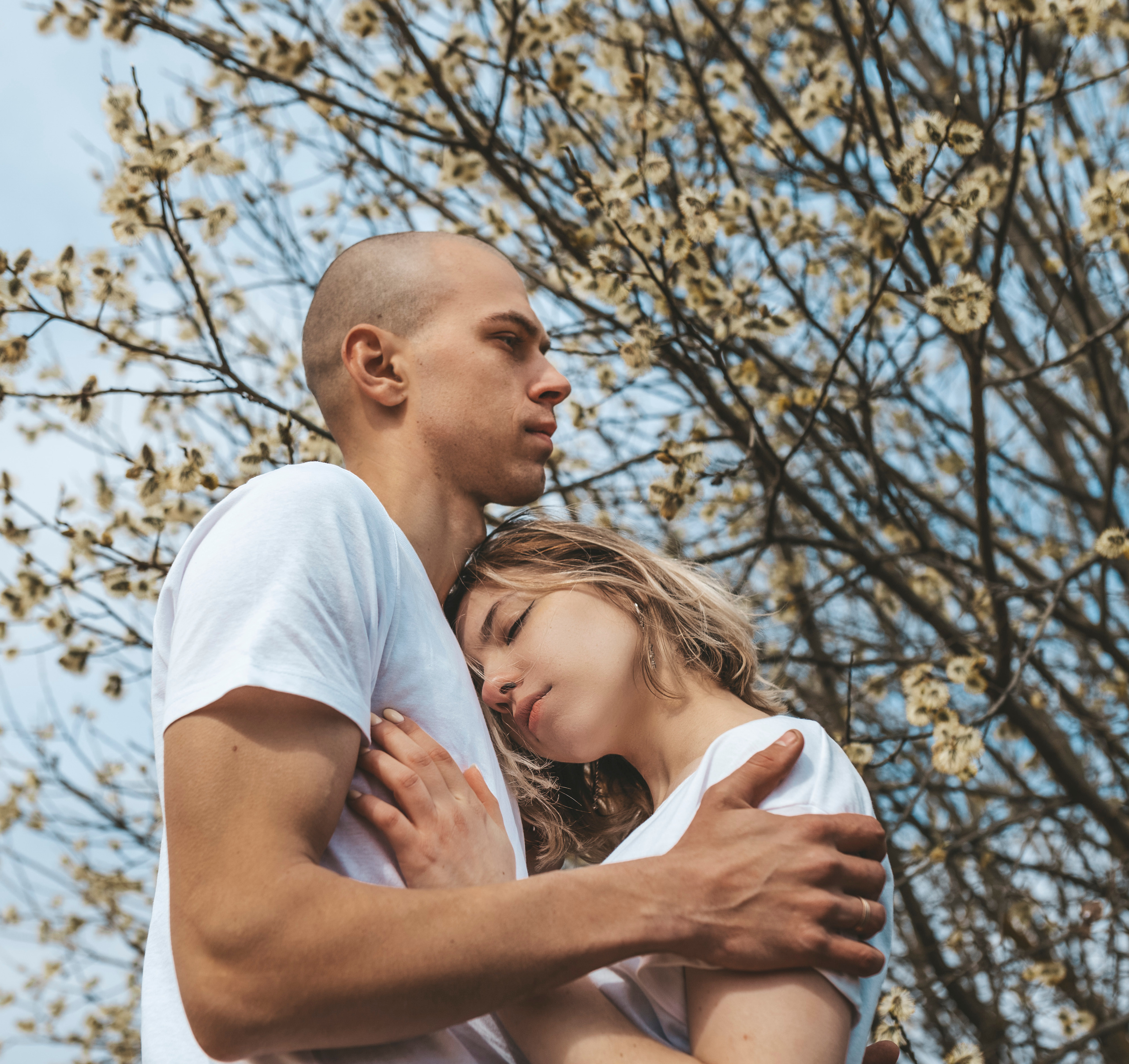 Мария & Павел. Семейный фотограф в Москве и Московской области Донкова Екатерина