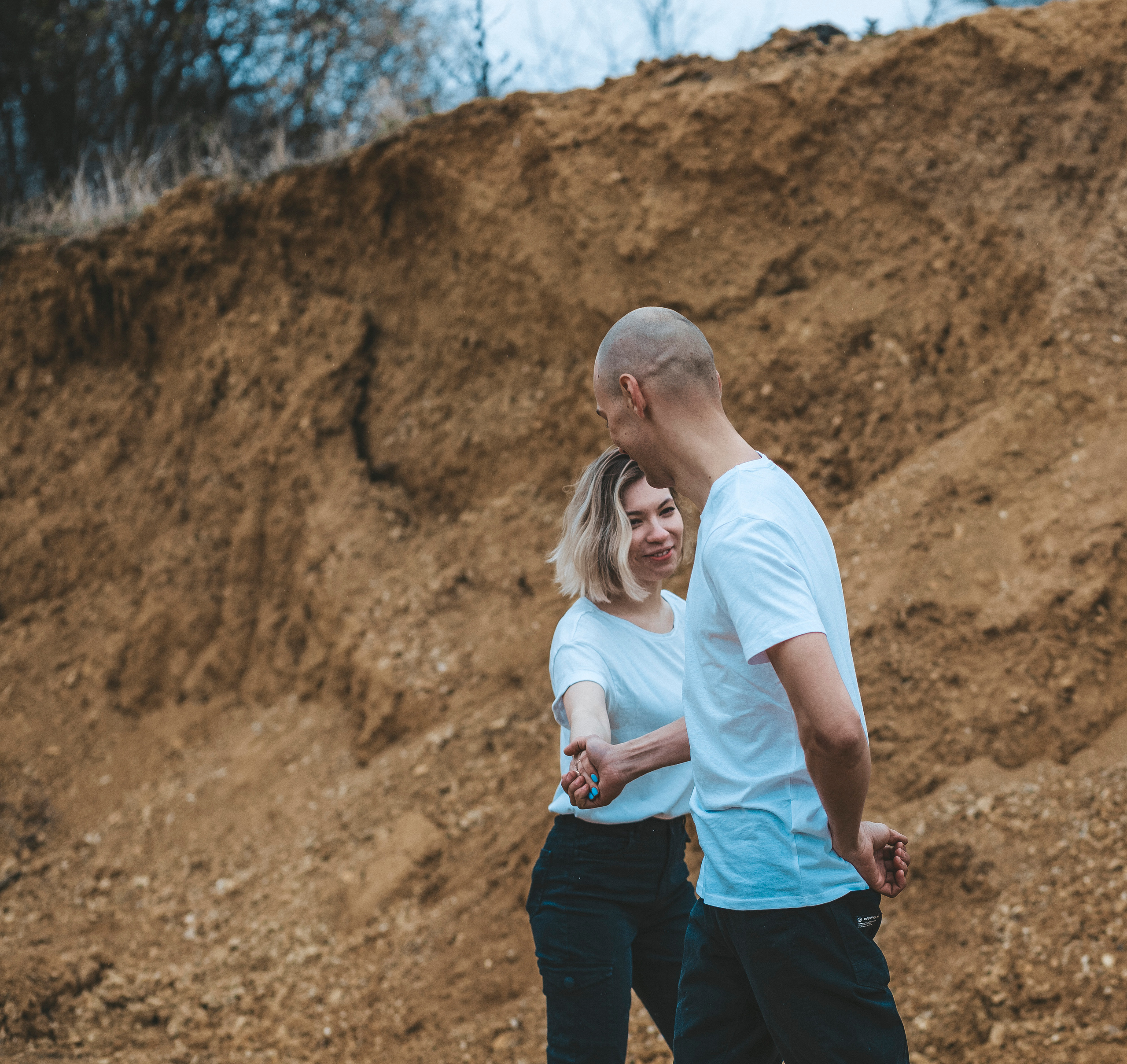 Мария & Павел. Семейный фотограф в Москве и Московской области Донкова Екатерина
